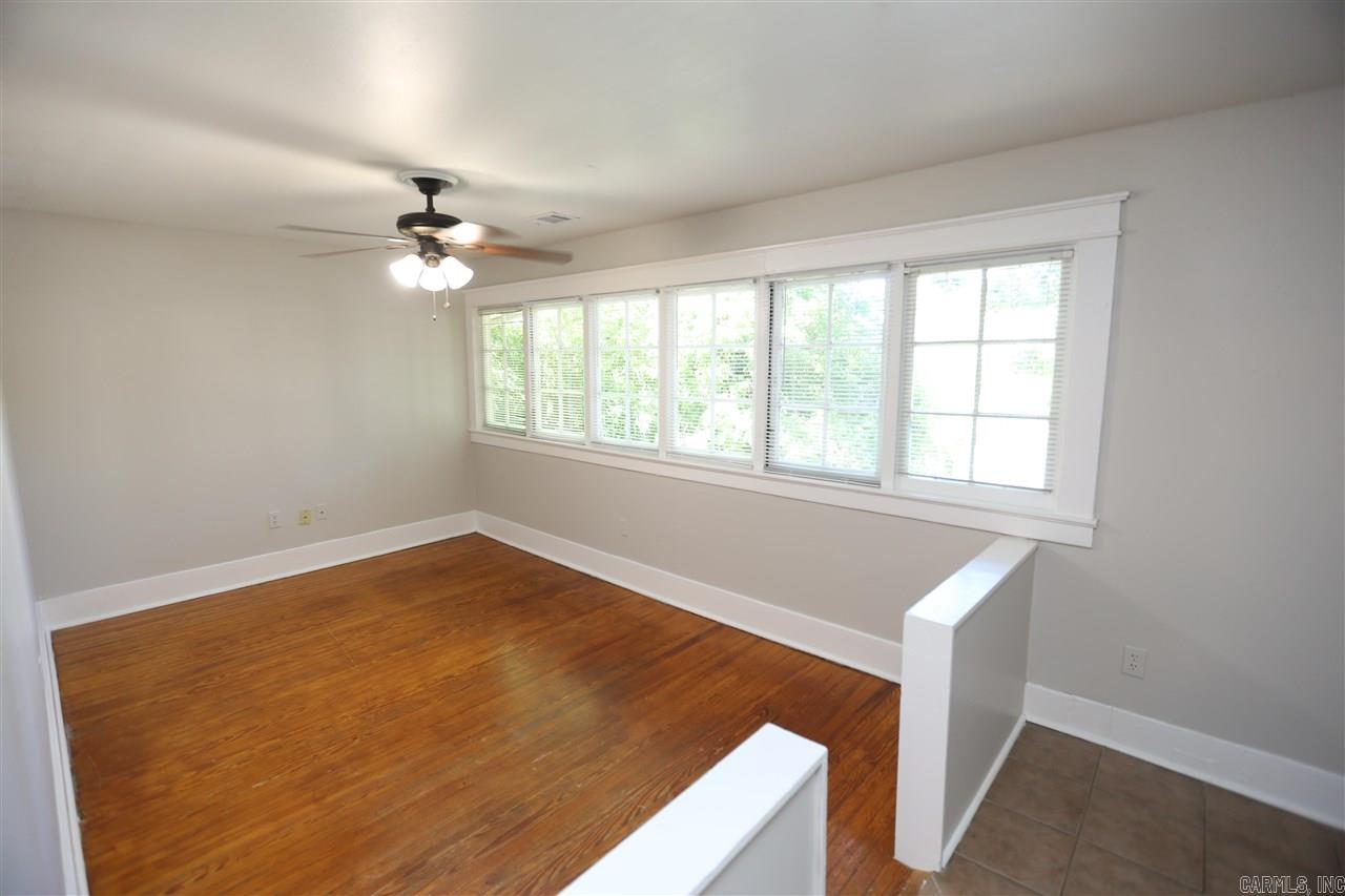 Pulaski Heights - Residential Lease