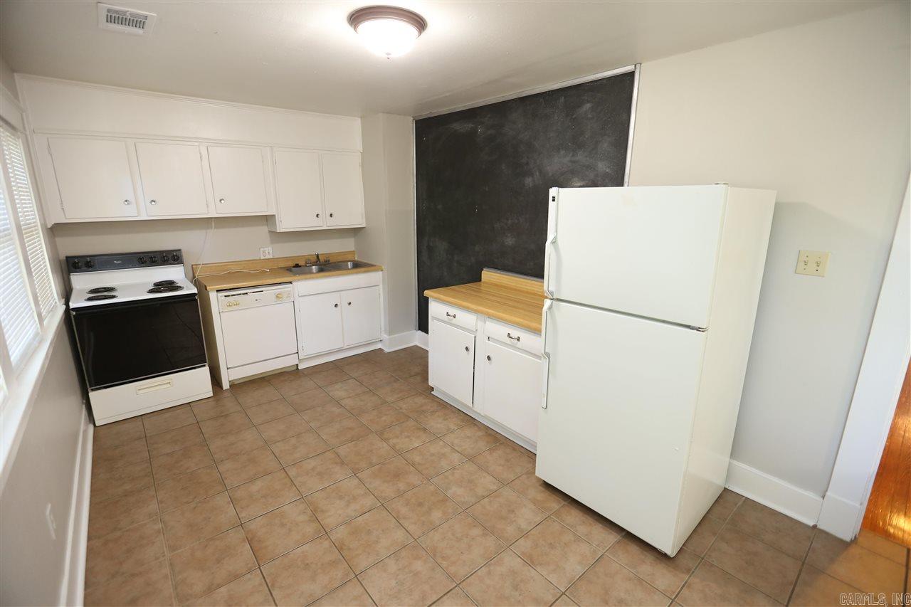 Pulaski Heights - Residential Lease
