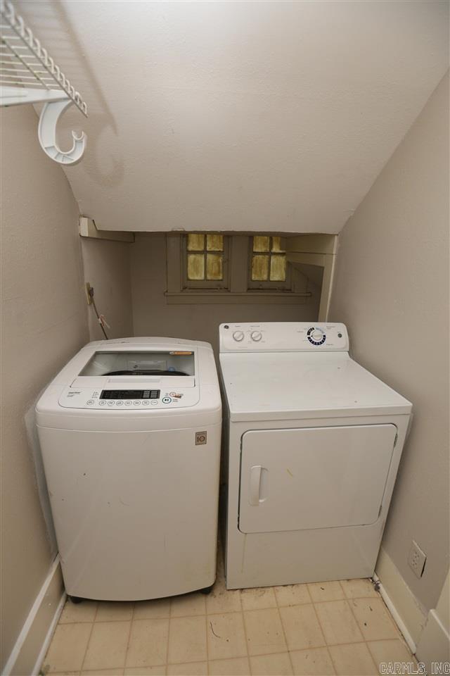 Pulaski Heights - Residential Lease
