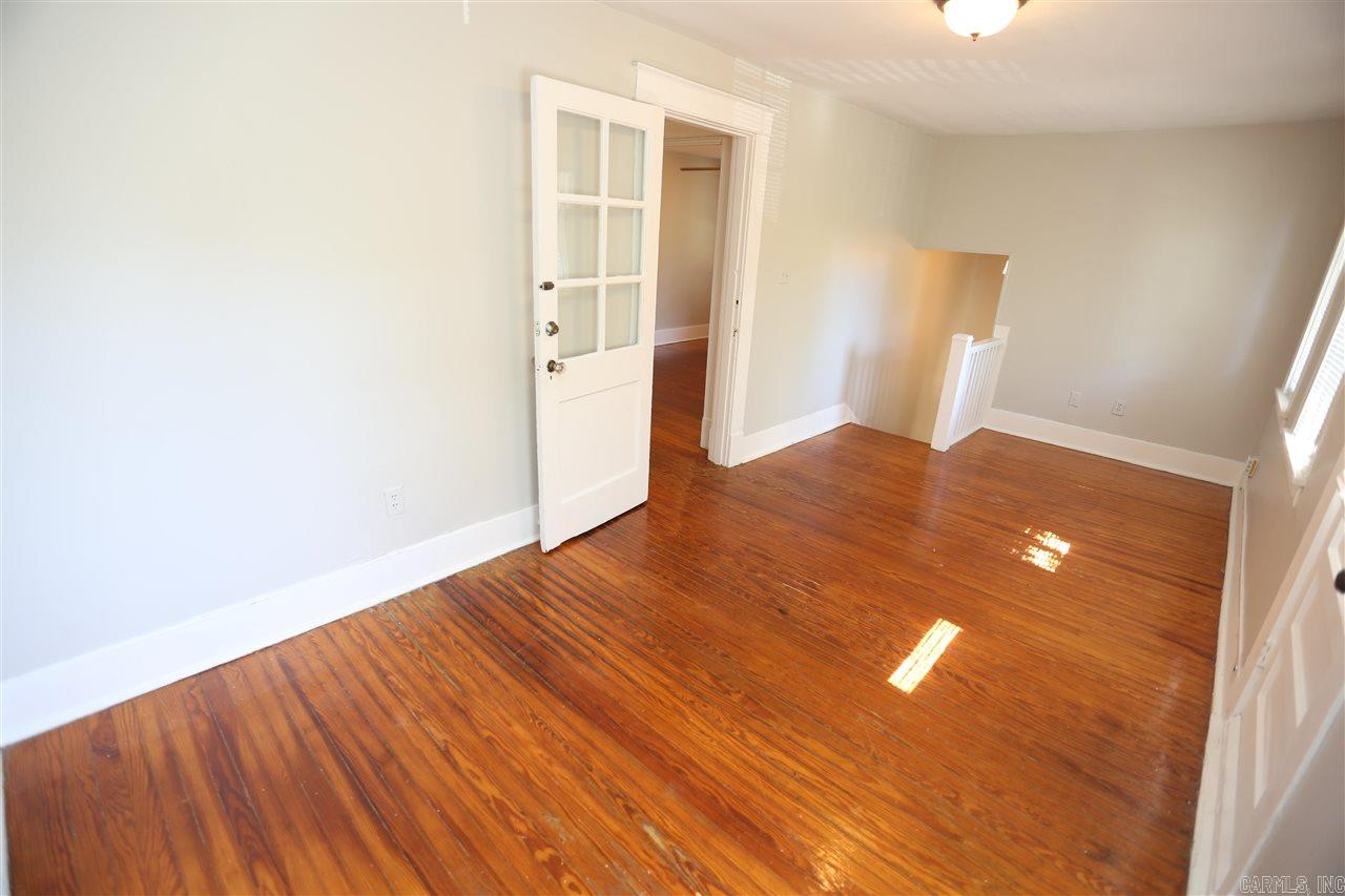 Pulaski Heights - Residential Lease