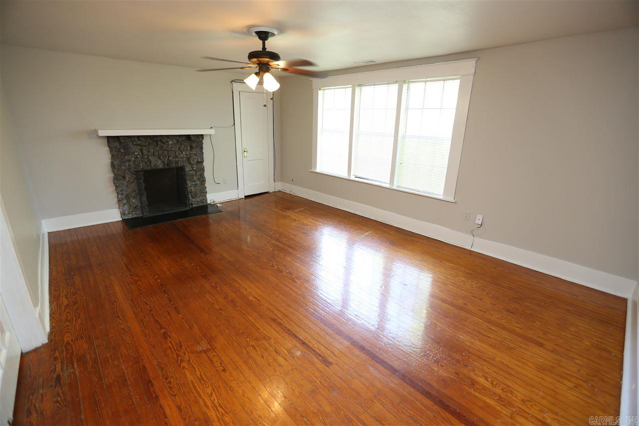 Pulaski Heights - Residential Lease