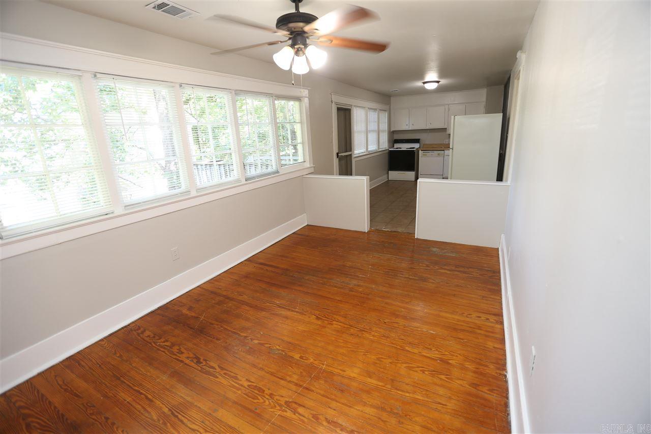 Pulaski Heights - Residential Lease