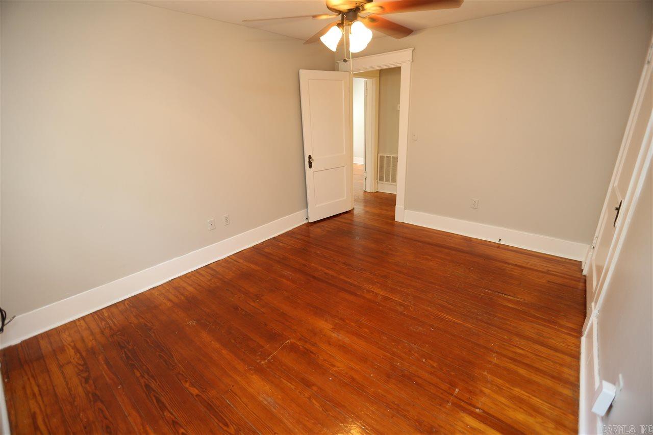 Pulaski Heights - Residential Lease