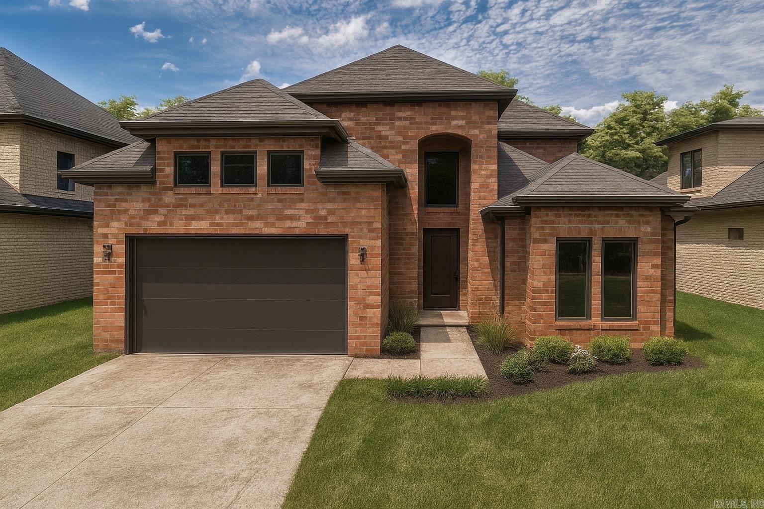 Carter Creek Estates - Residential