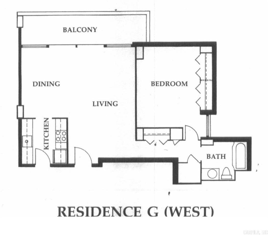 Quapaw - Residential Lease