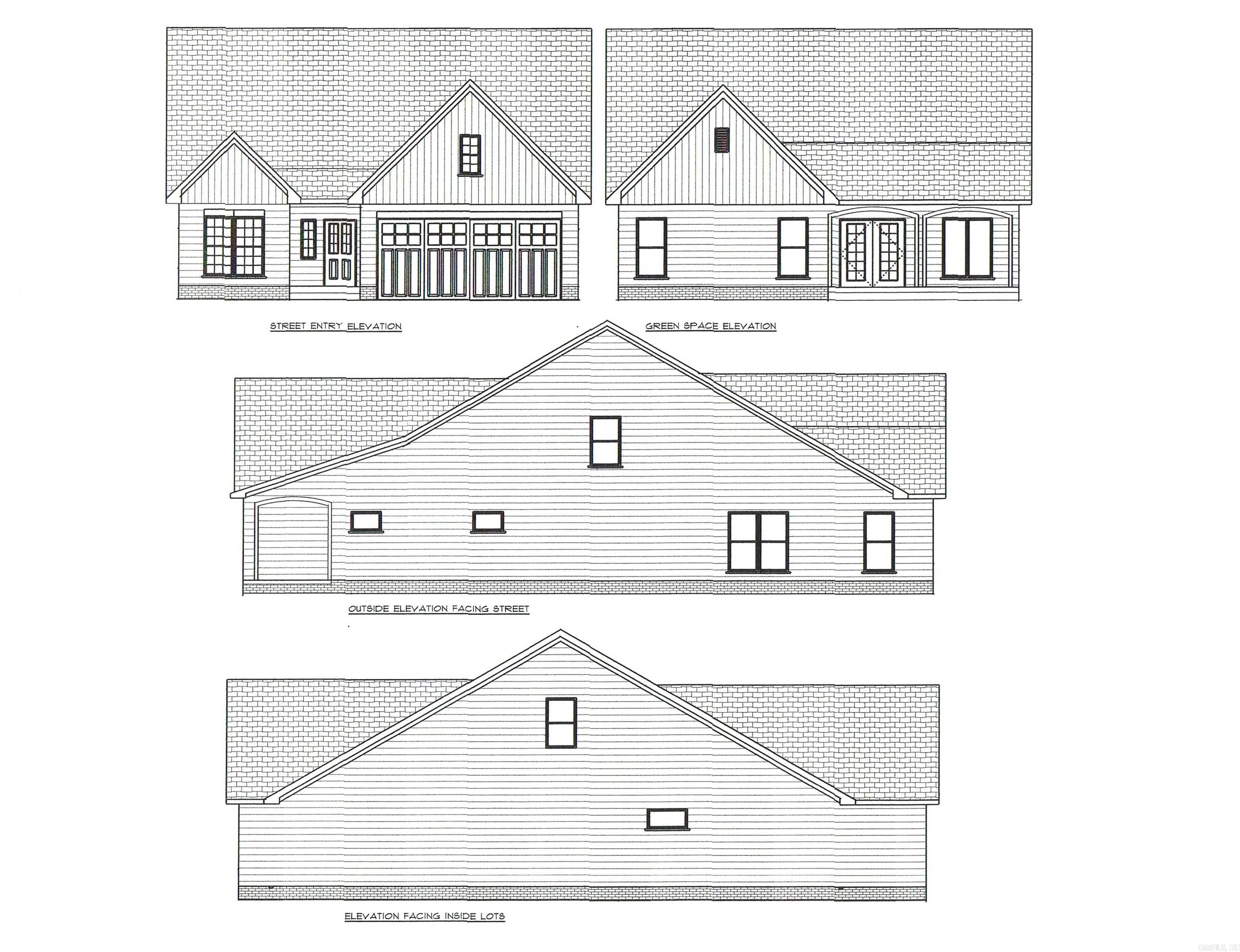 Rockwater Village - Residential