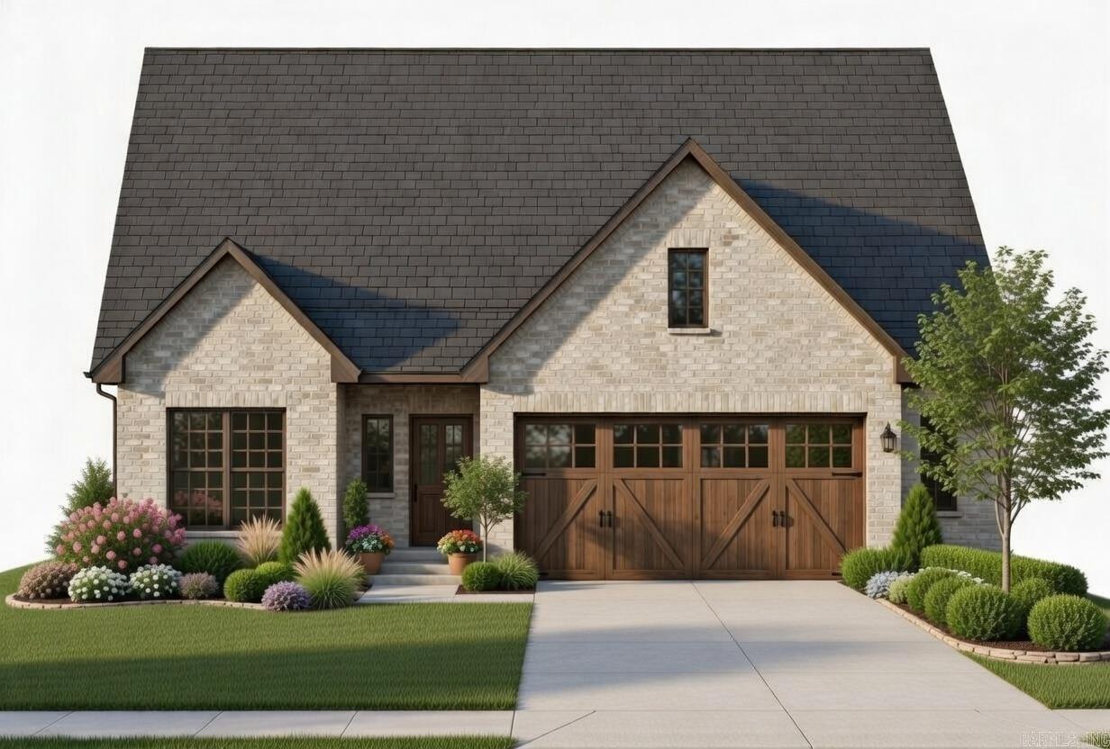 Rockwater Village - Residential