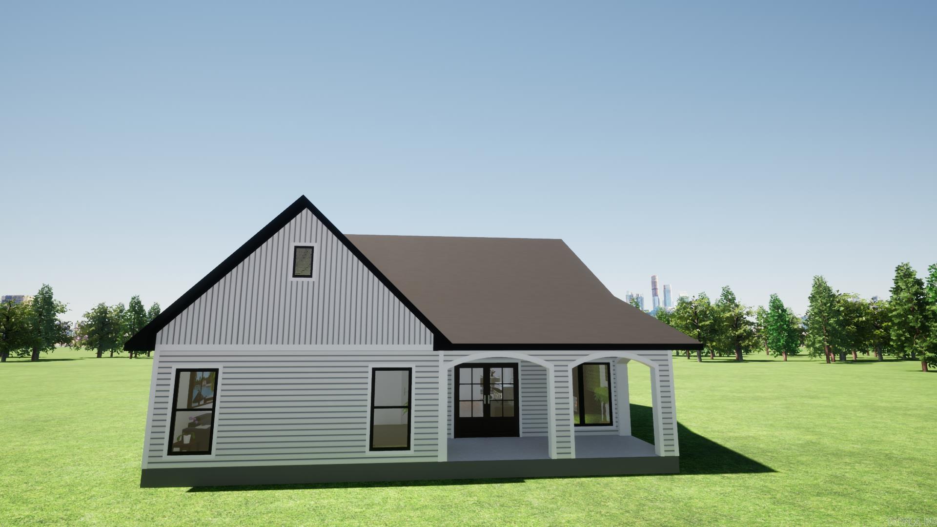 Rockwater Village - Residential