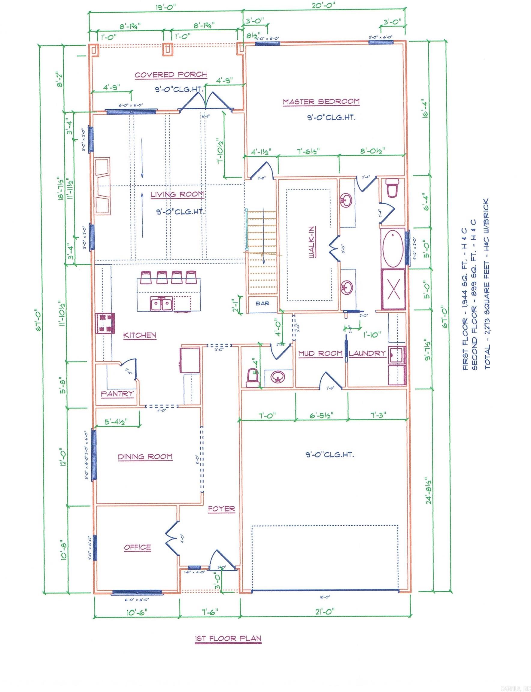 Rockwater Village - Residential