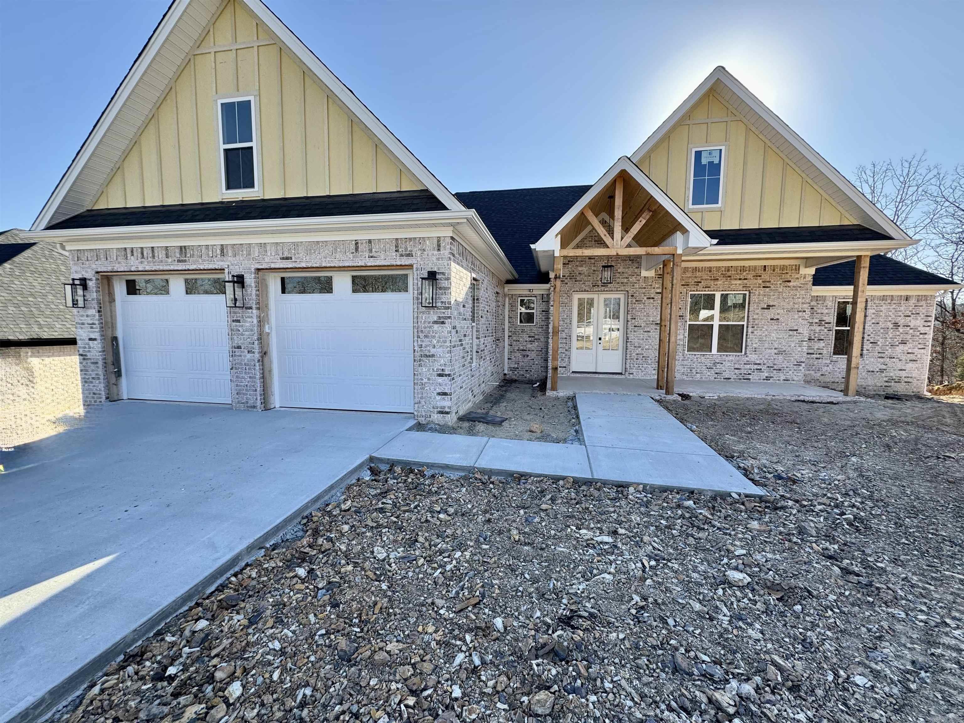 MILLERS RIDGE ESTATES - Residential