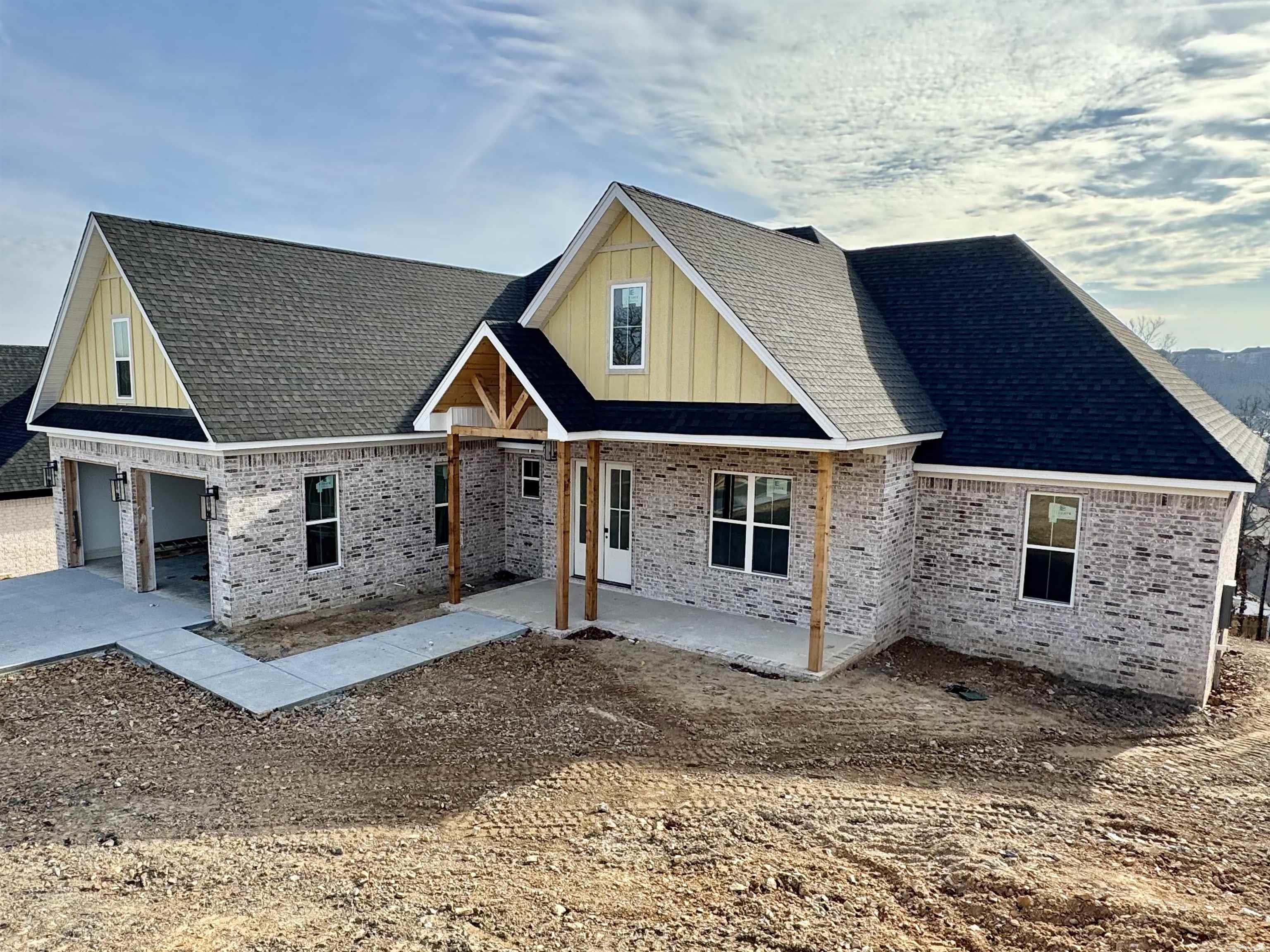 MILLERS RIDGE ESTATES - Residential