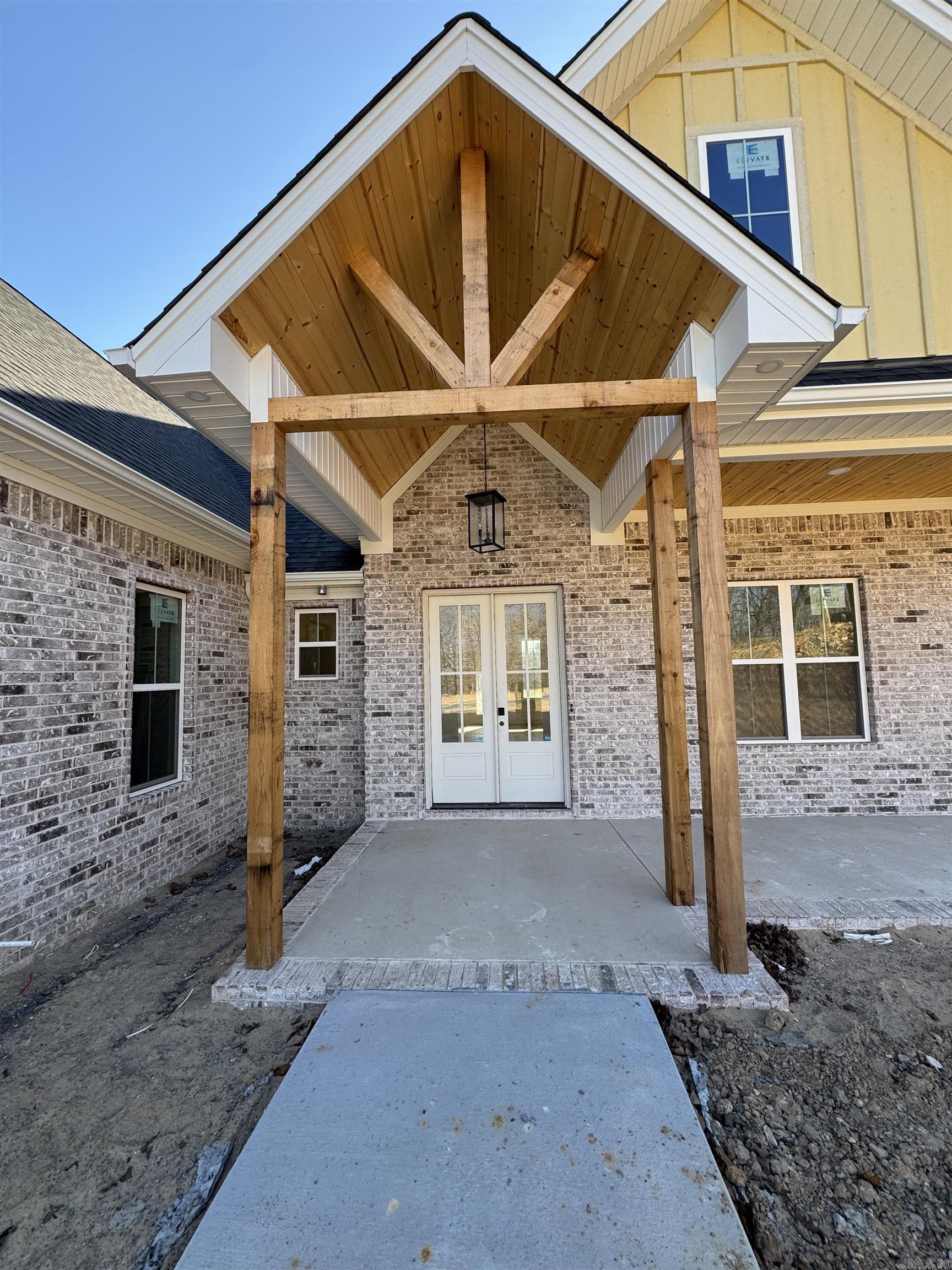 MILLERS RIDGE ESTATES - Residential