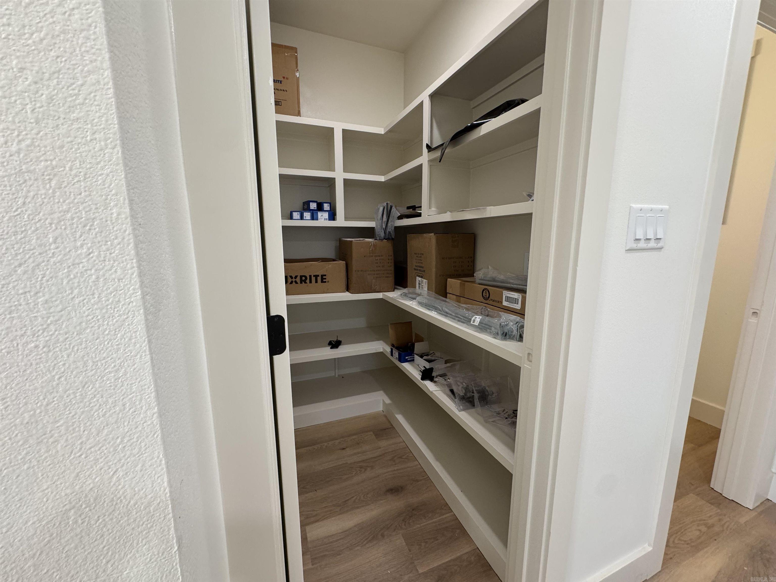 MILLERS RIDGE ESTATES - Residential