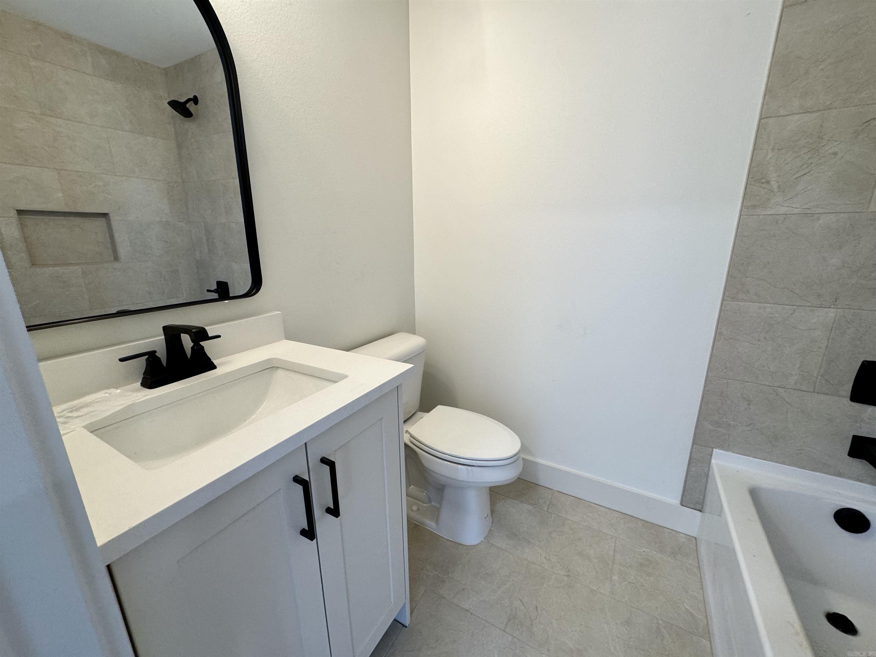 MILLERS RIDGE ESTATES - Residential