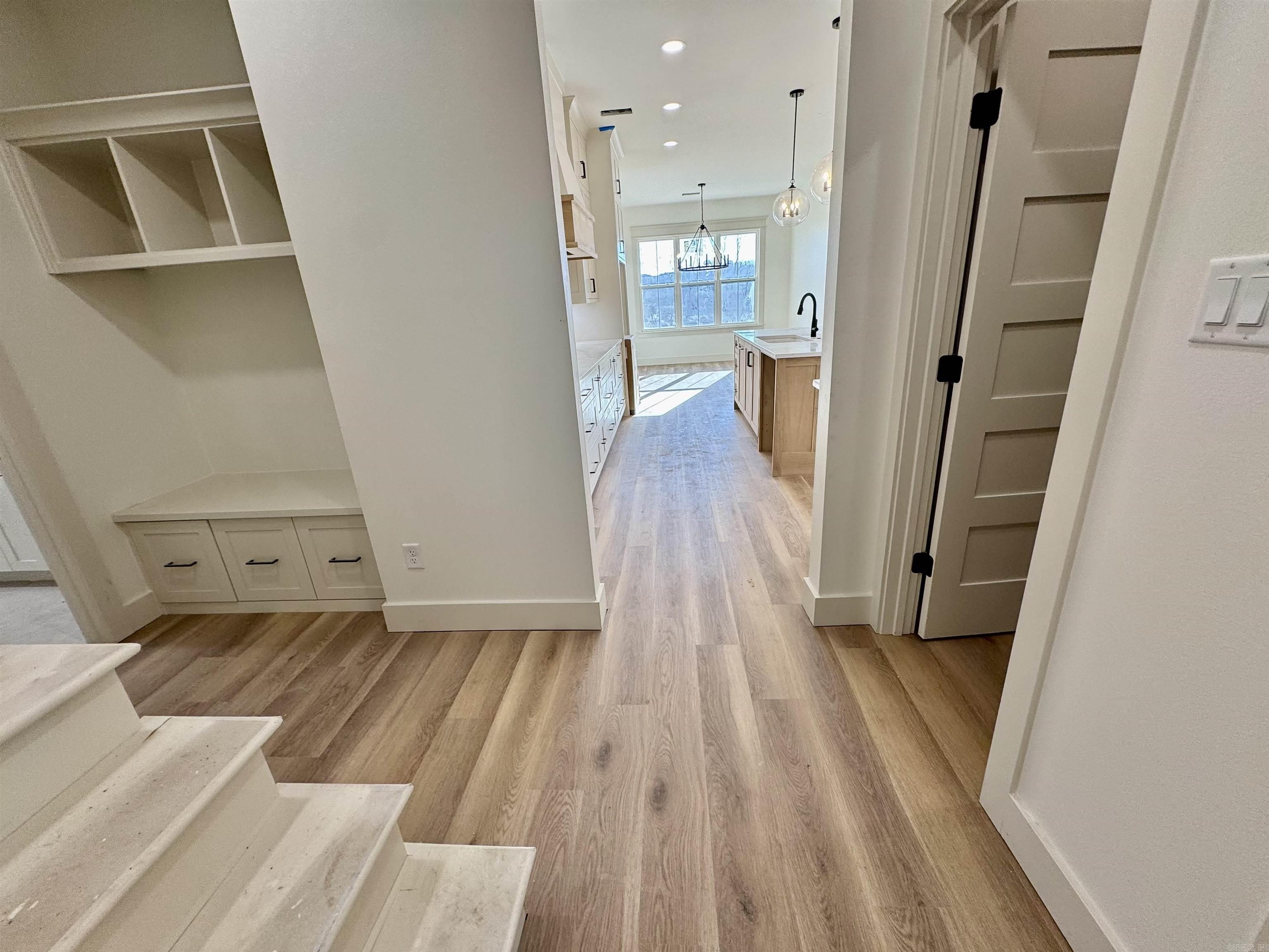 MILLERS RIDGE ESTATES - Residential