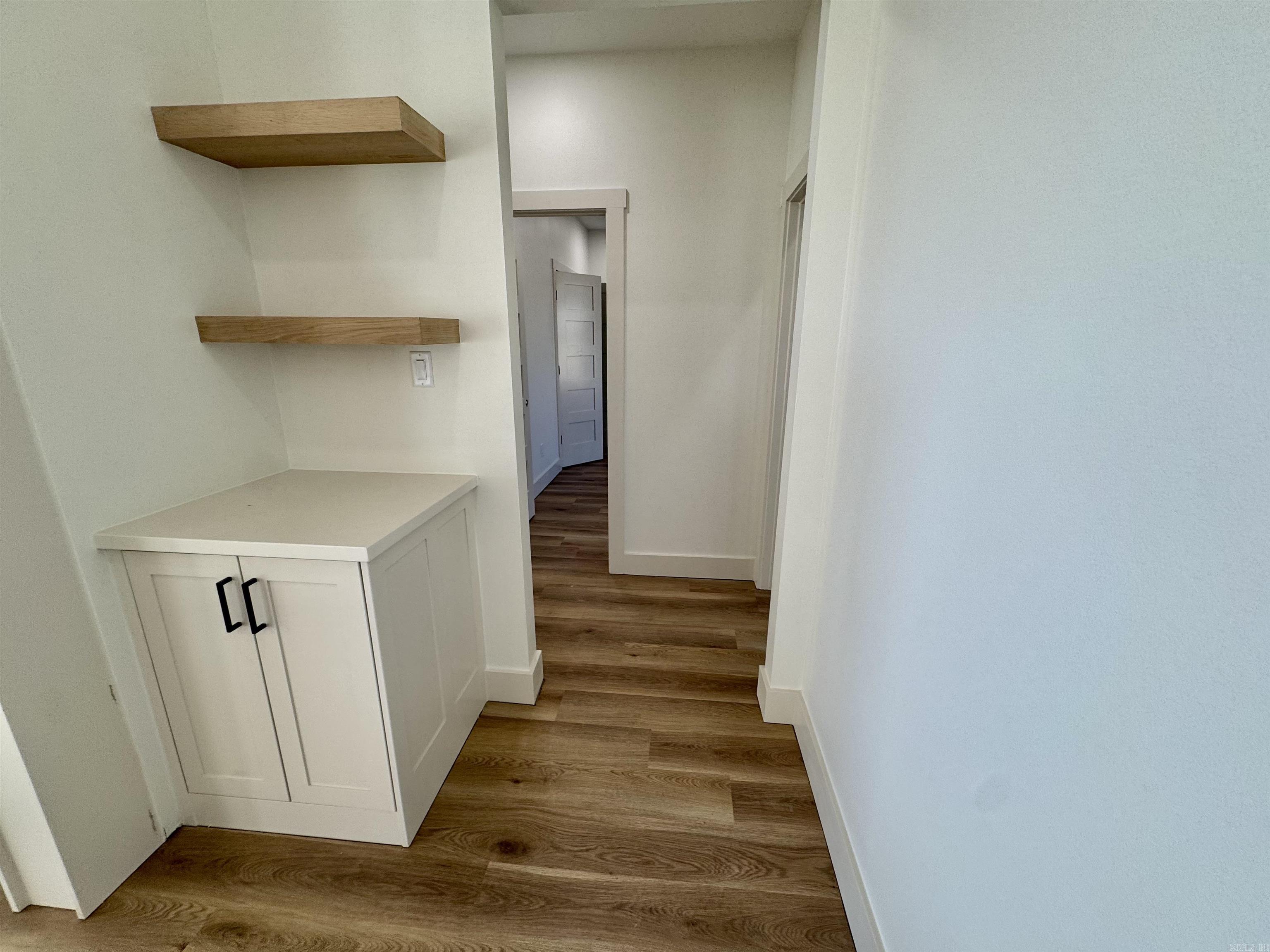 MILLERS RIDGE ESTATES - Residential