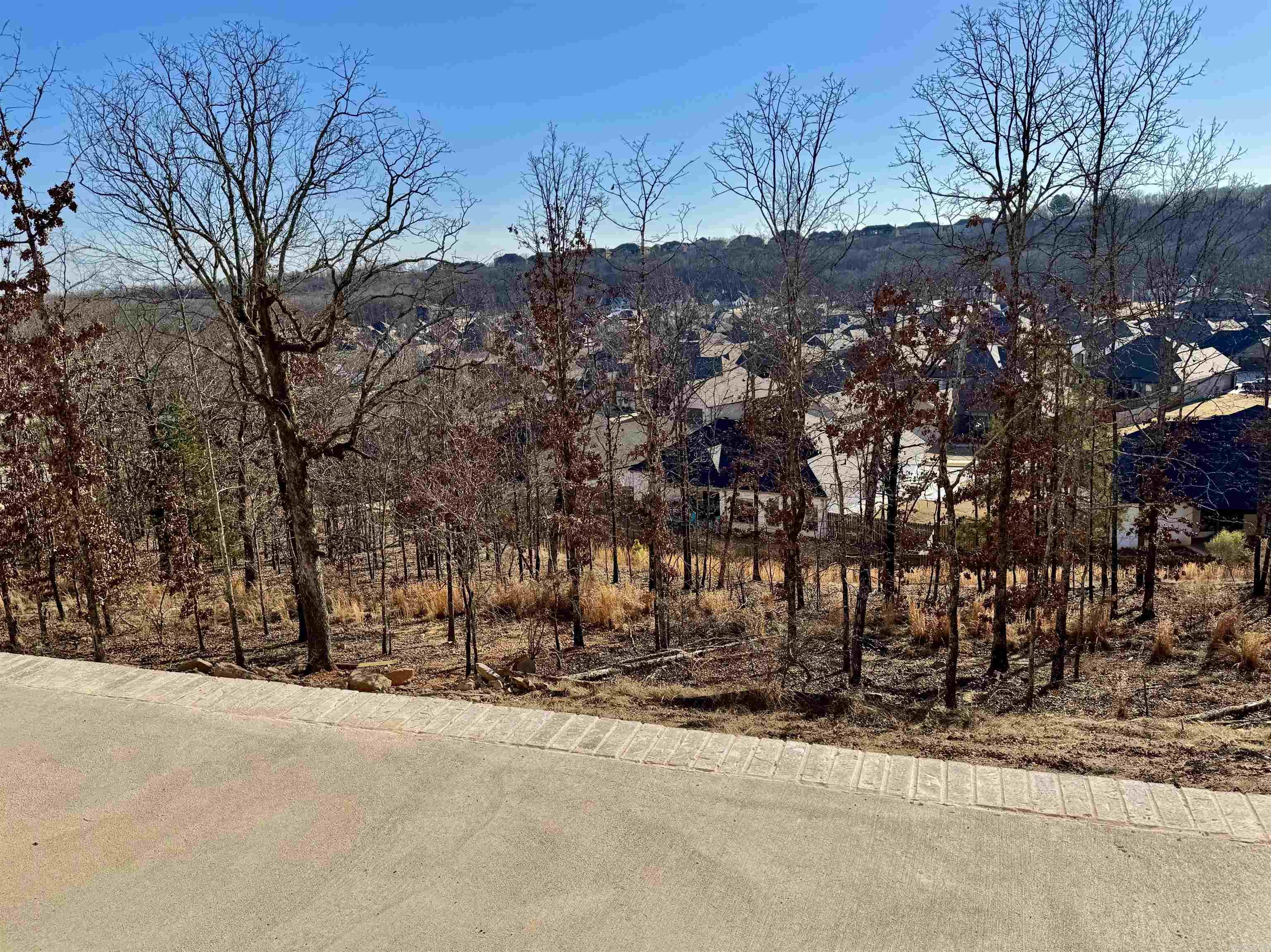 MILLERS RIDGE ESTATES - Residential