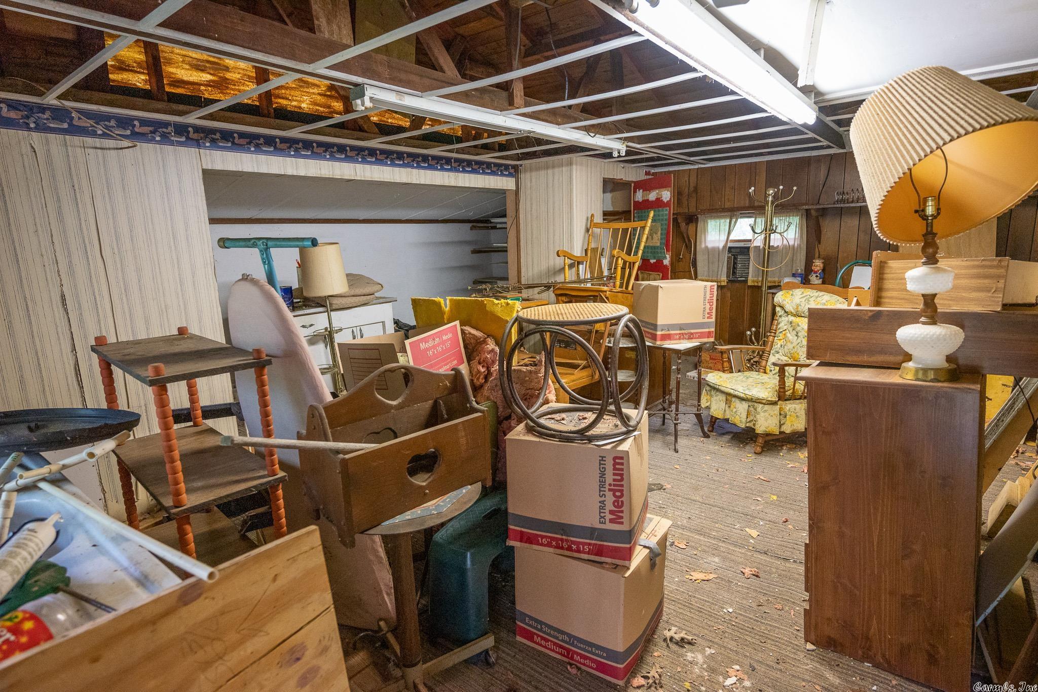 HORNBECK PLACE - Residential