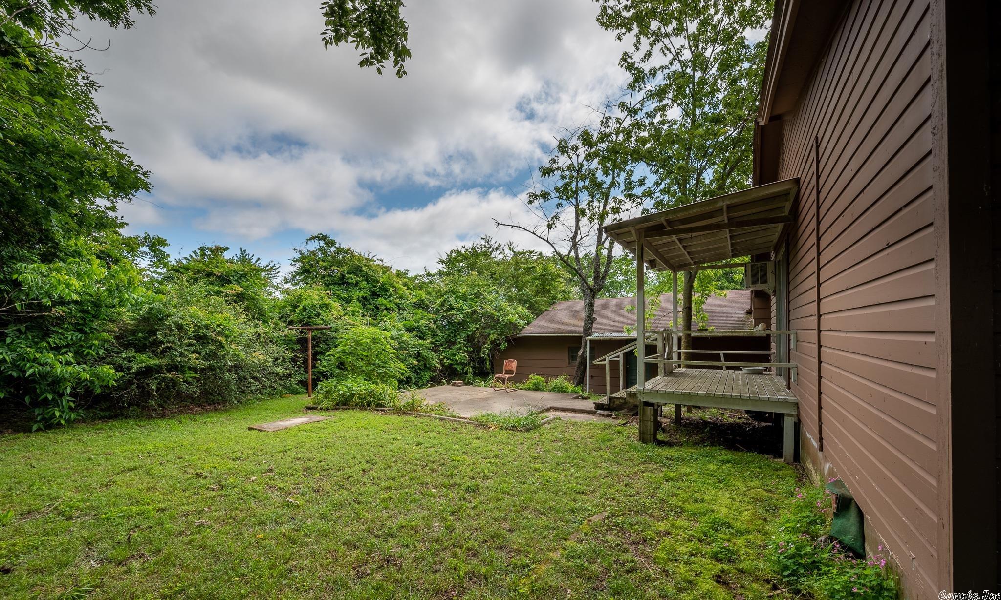 HORNBECK PLACE - Residential