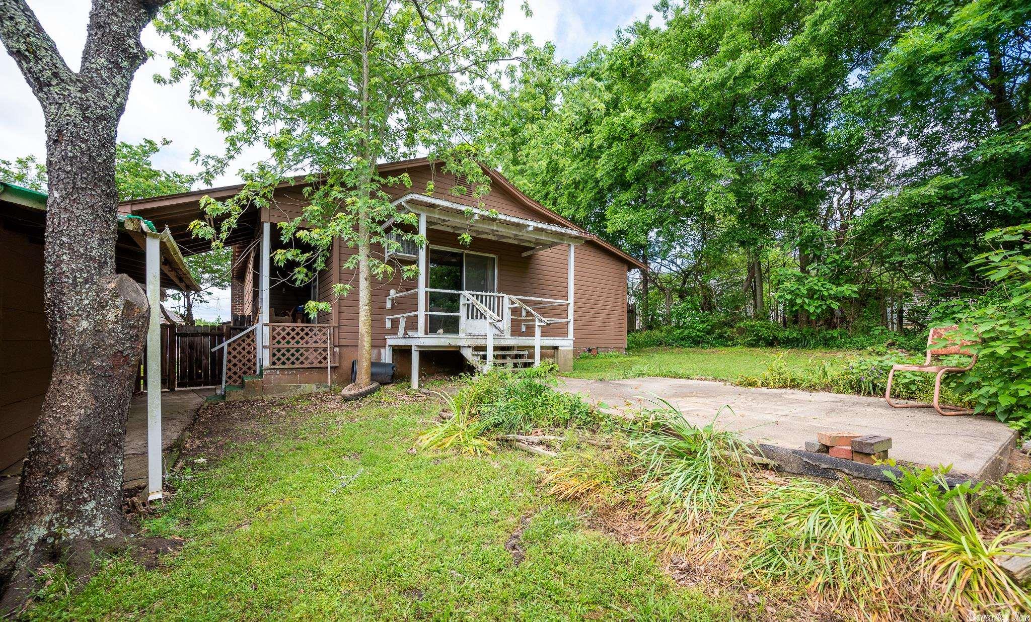 HORNBECK PLACE - Residential