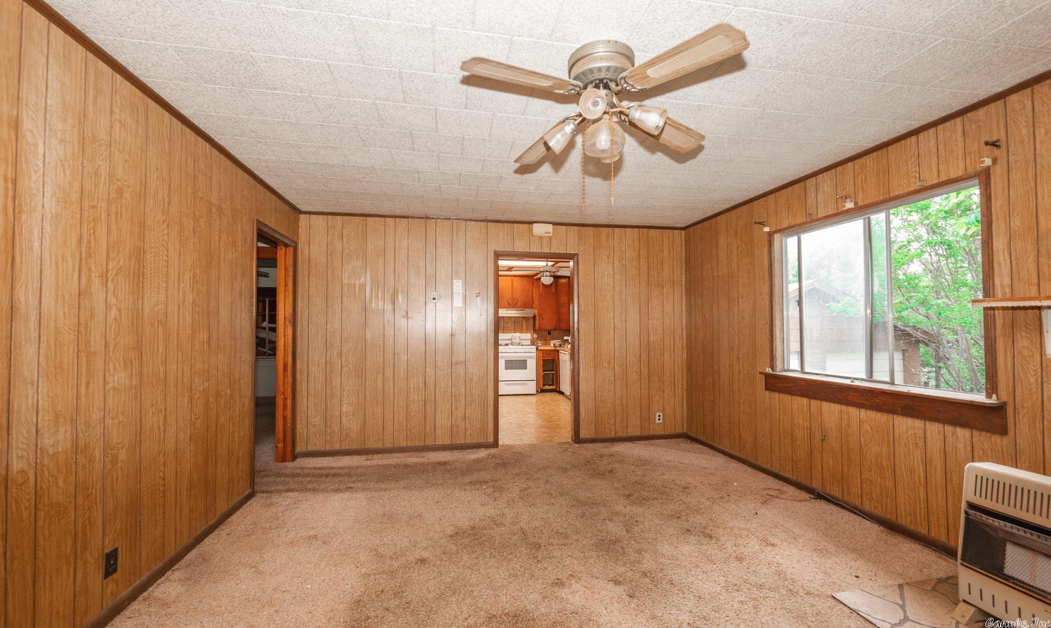 HORNBECK PLACE - Residential