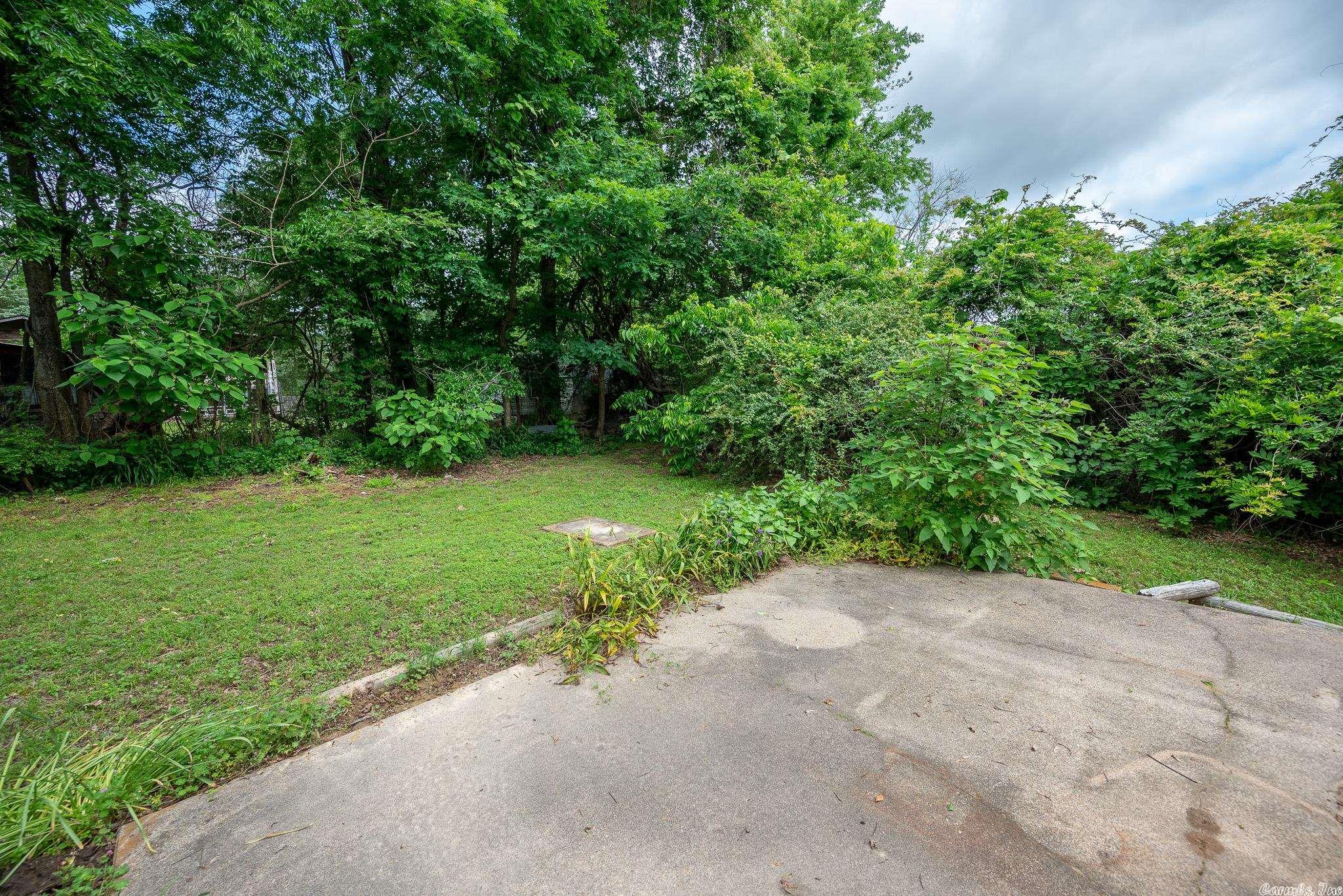 HORNBECK PLACE - Residential