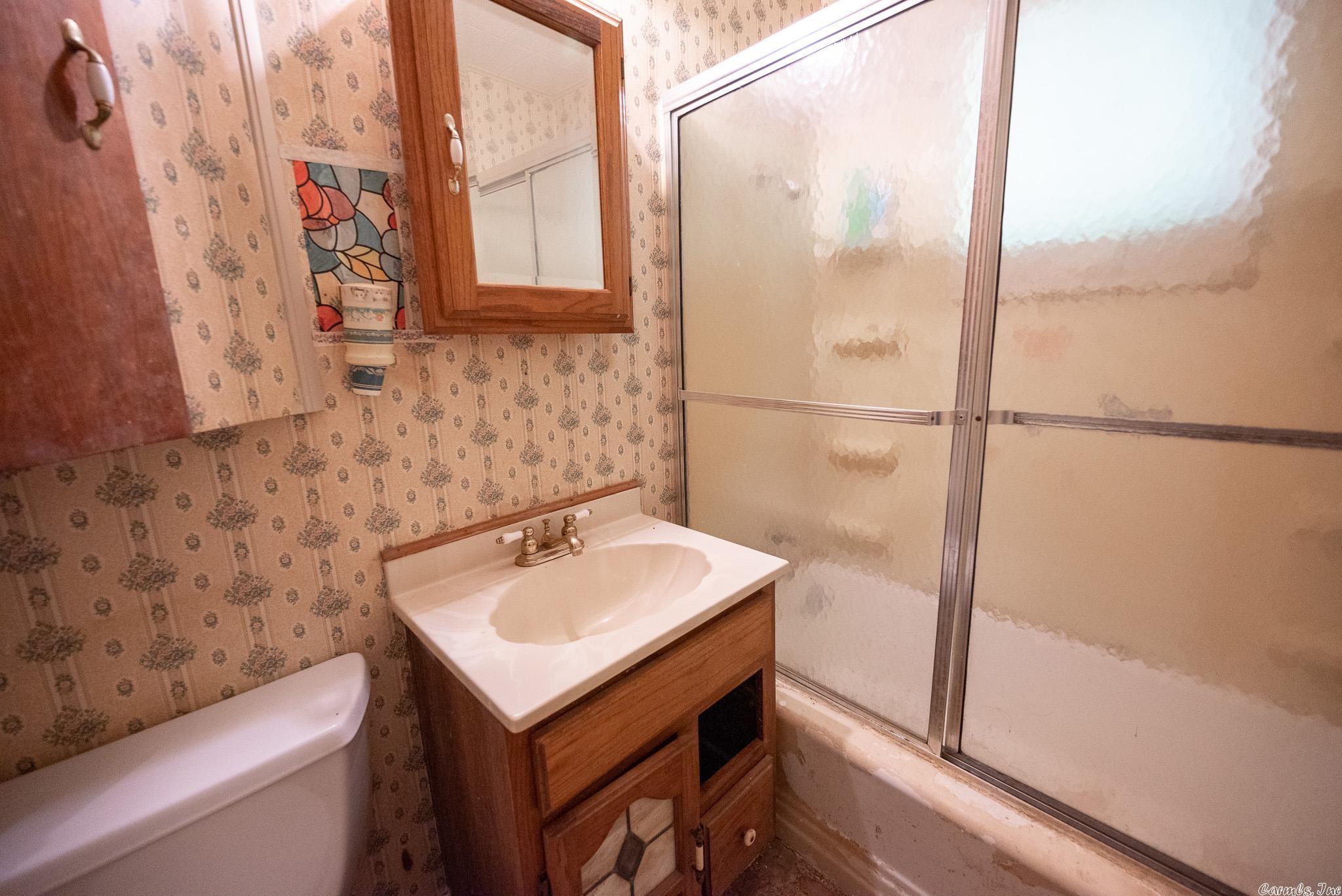 HORNBECK PLACE - Residential