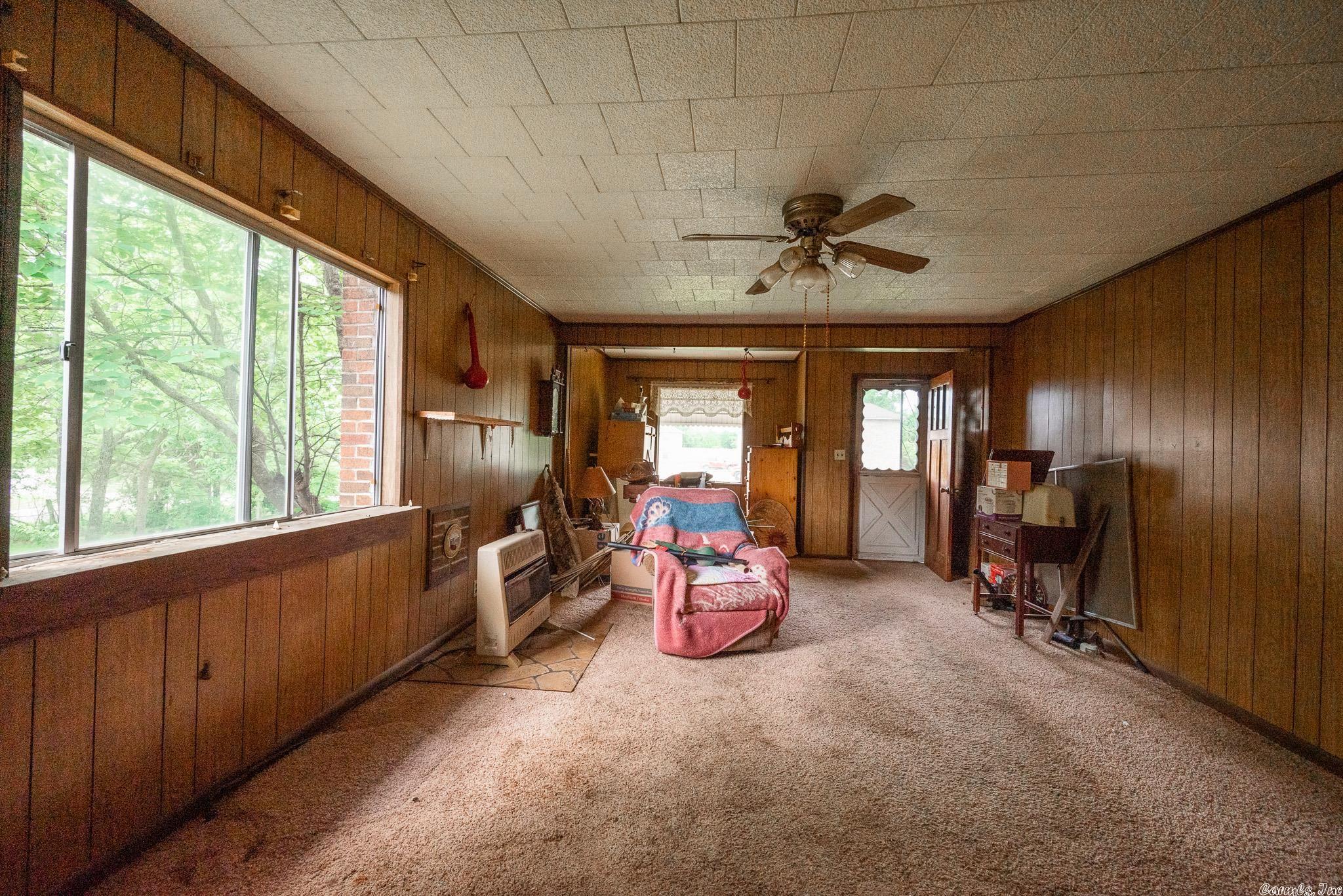 HORNBECK PLACE - Residential