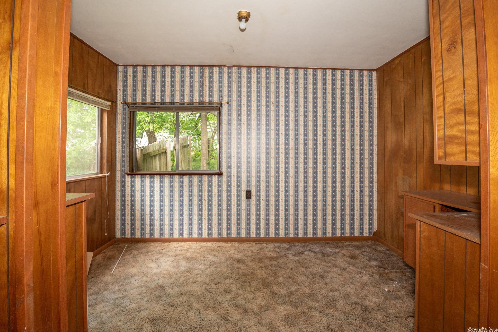 HORNBECK PLACE - Residential