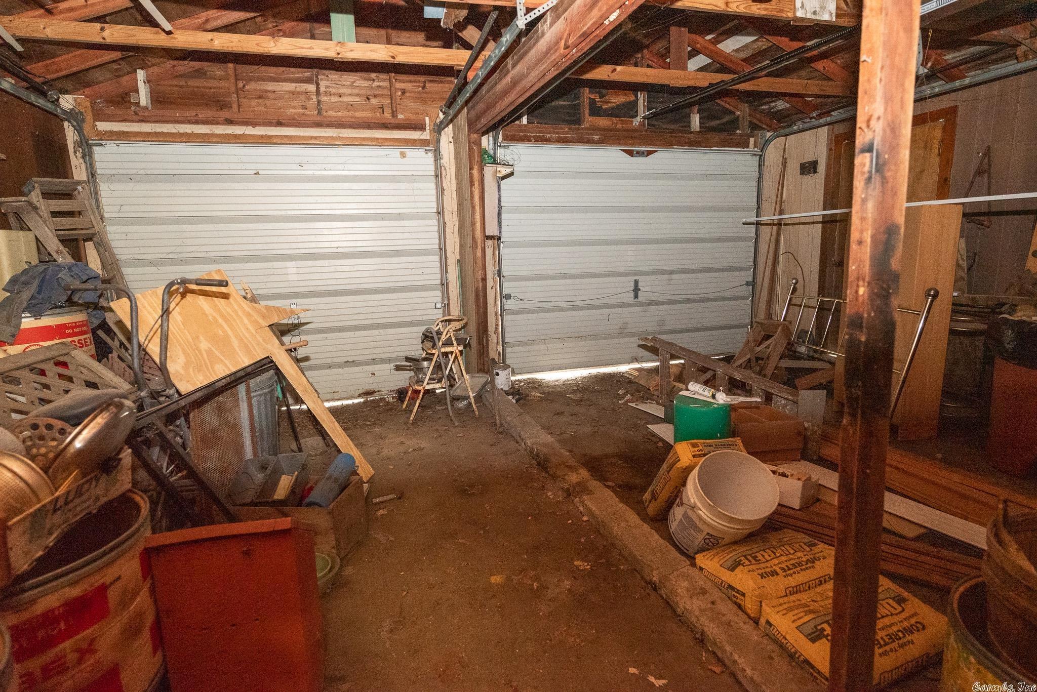 HORNBECK PLACE - Residential