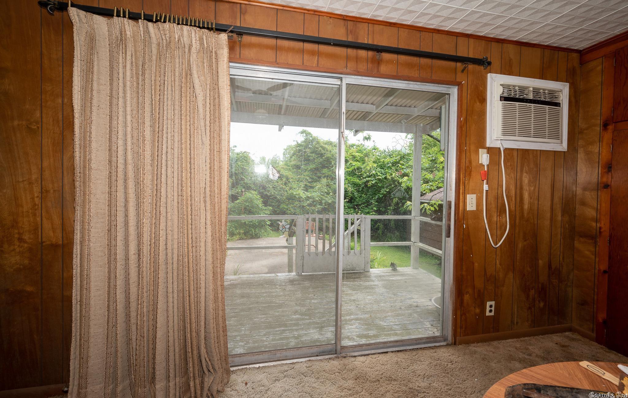 HORNBECK PLACE - Residential