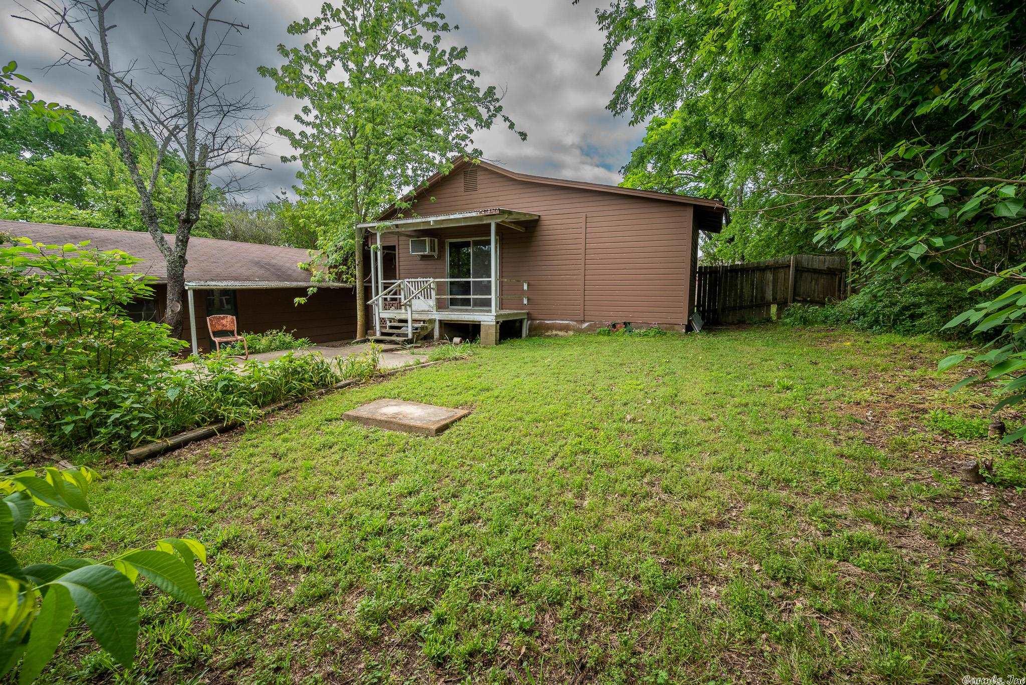 HORNBECK PLACE - Residential