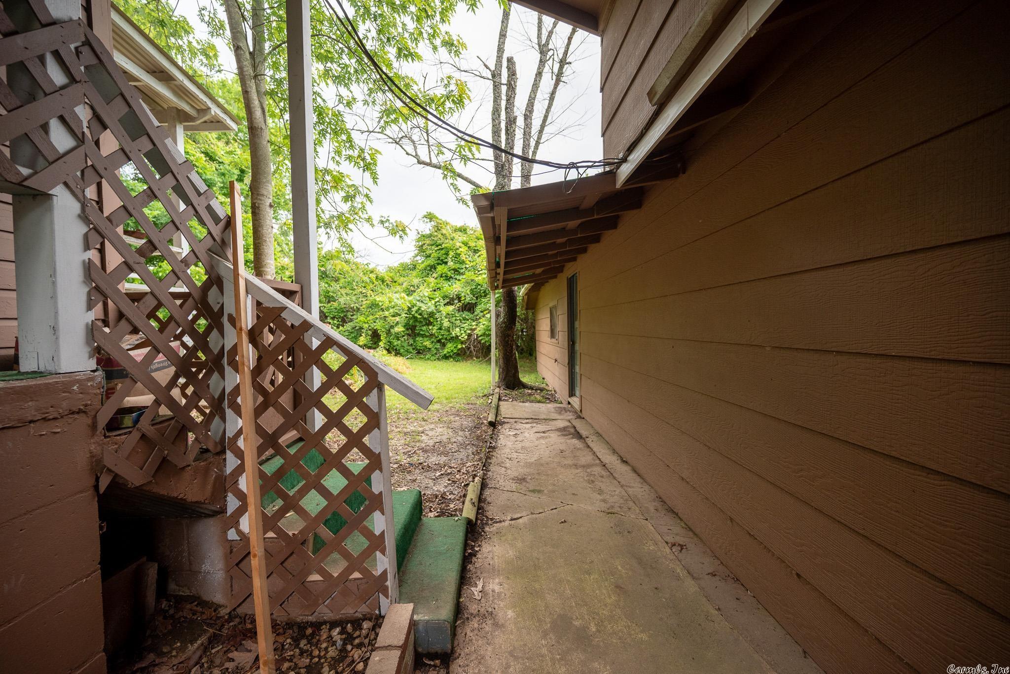 HORNBECK PLACE - Residential