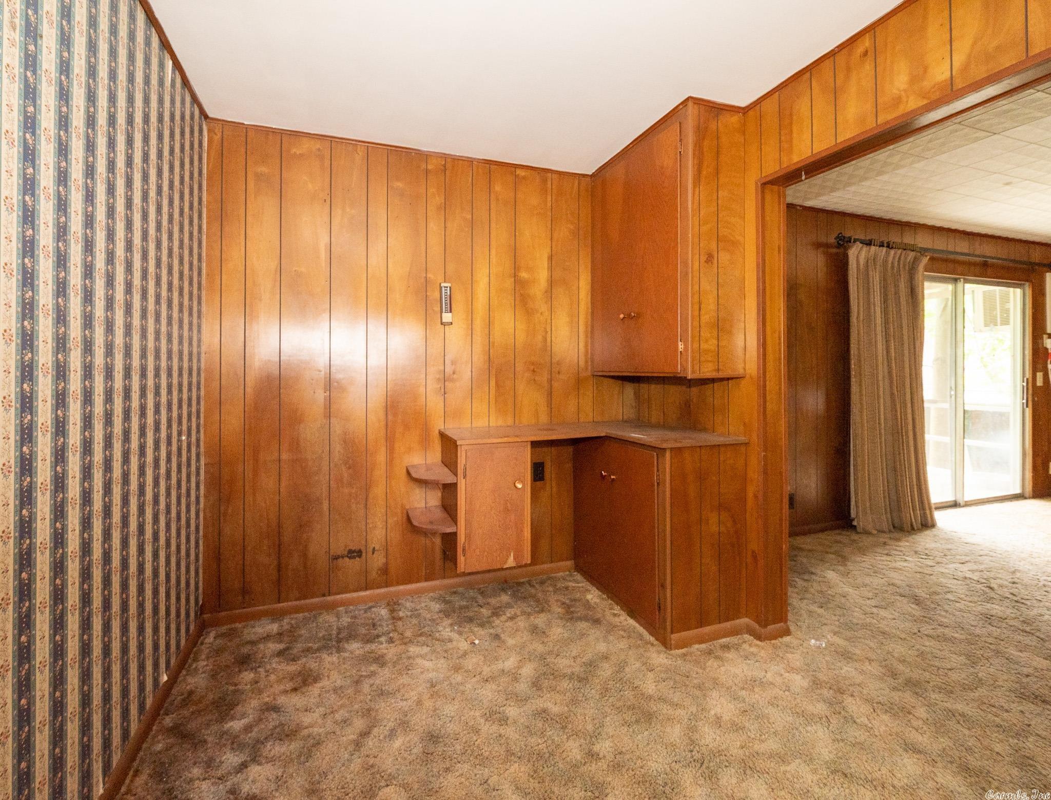 HORNBECK PLACE - Residential