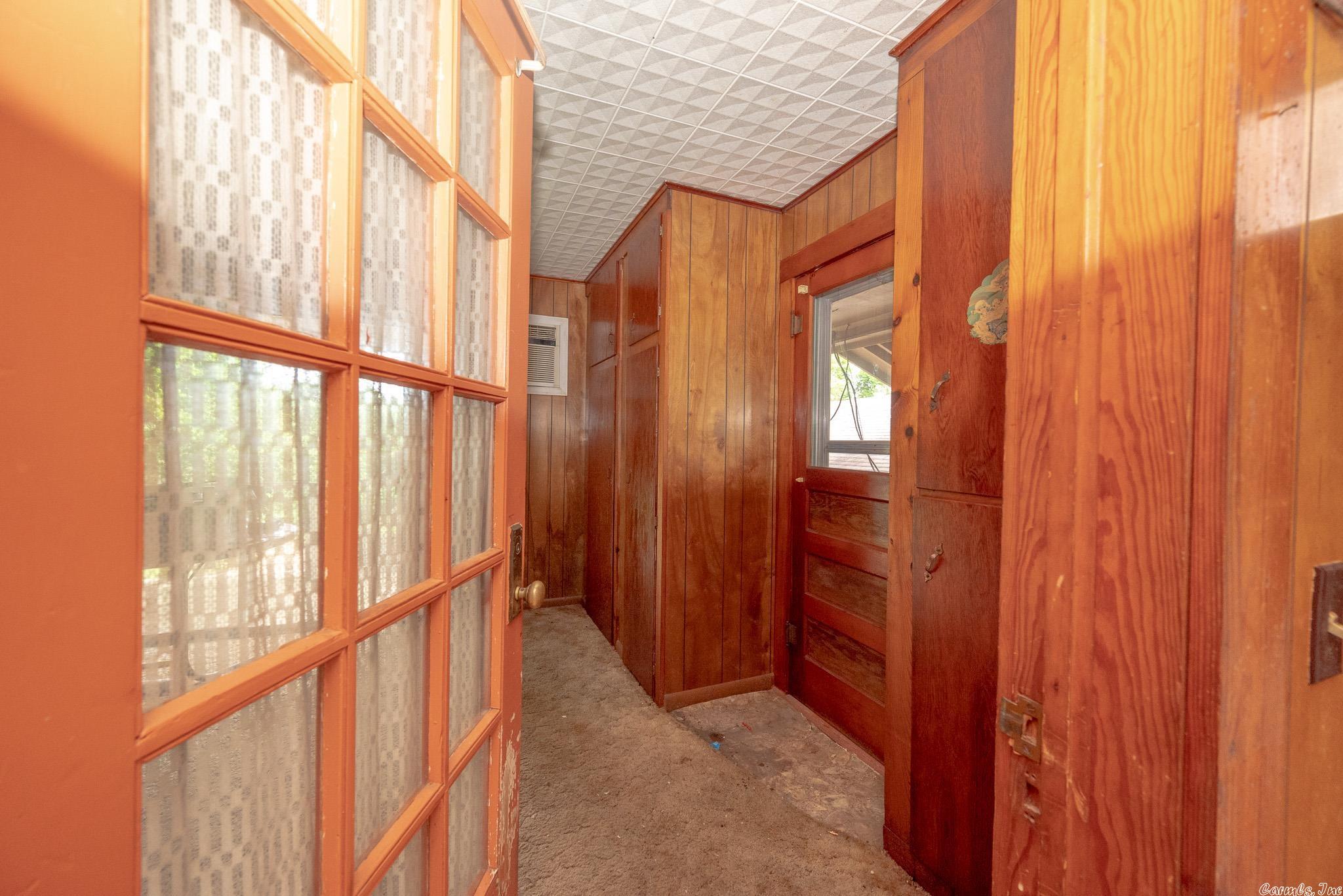 HORNBECK PLACE - Residential