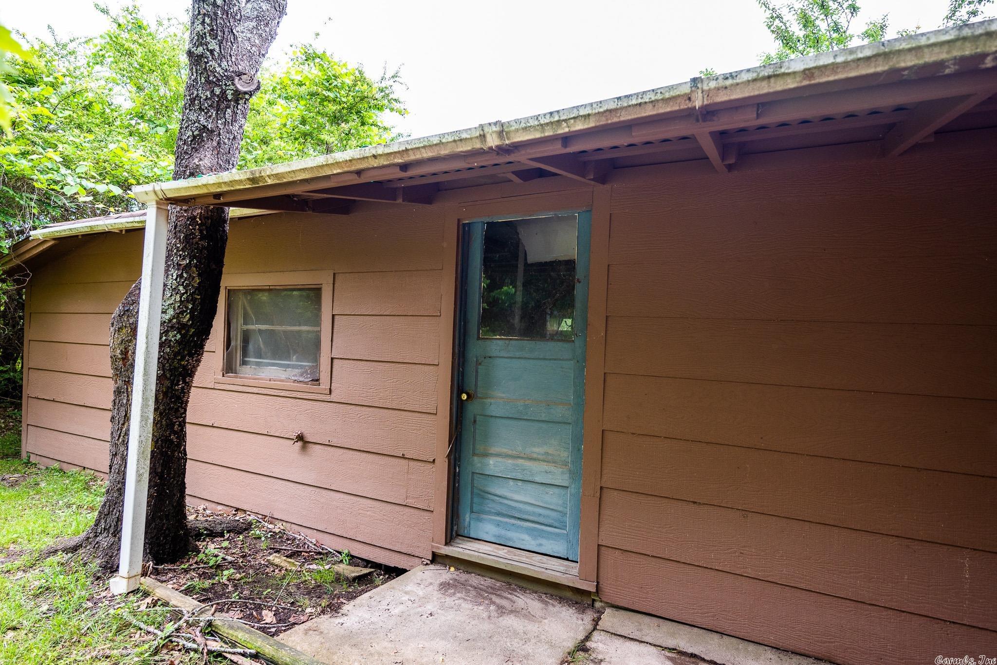 HORNBECK PLACE - Residential