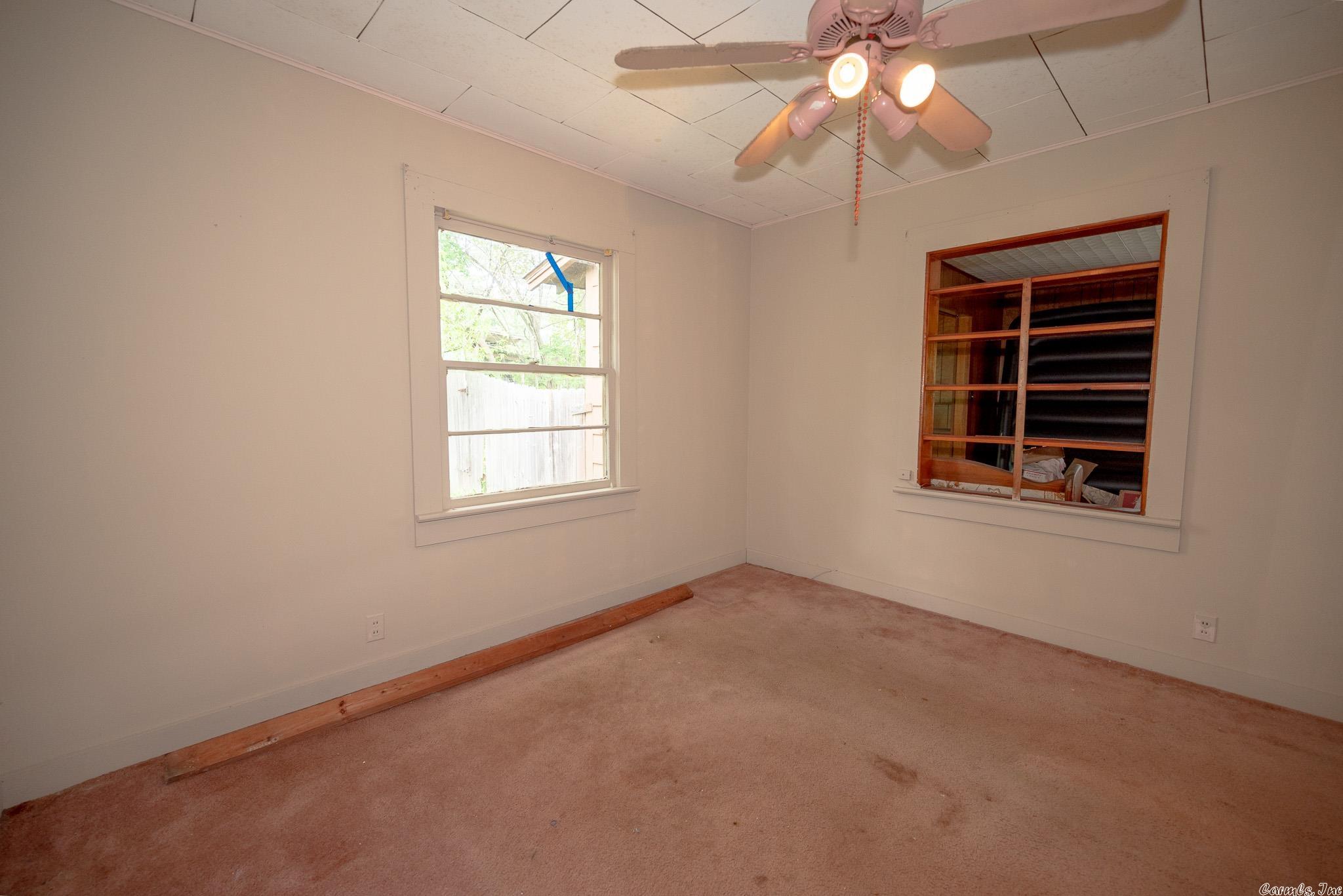 HORNBECK PLACE - Residential