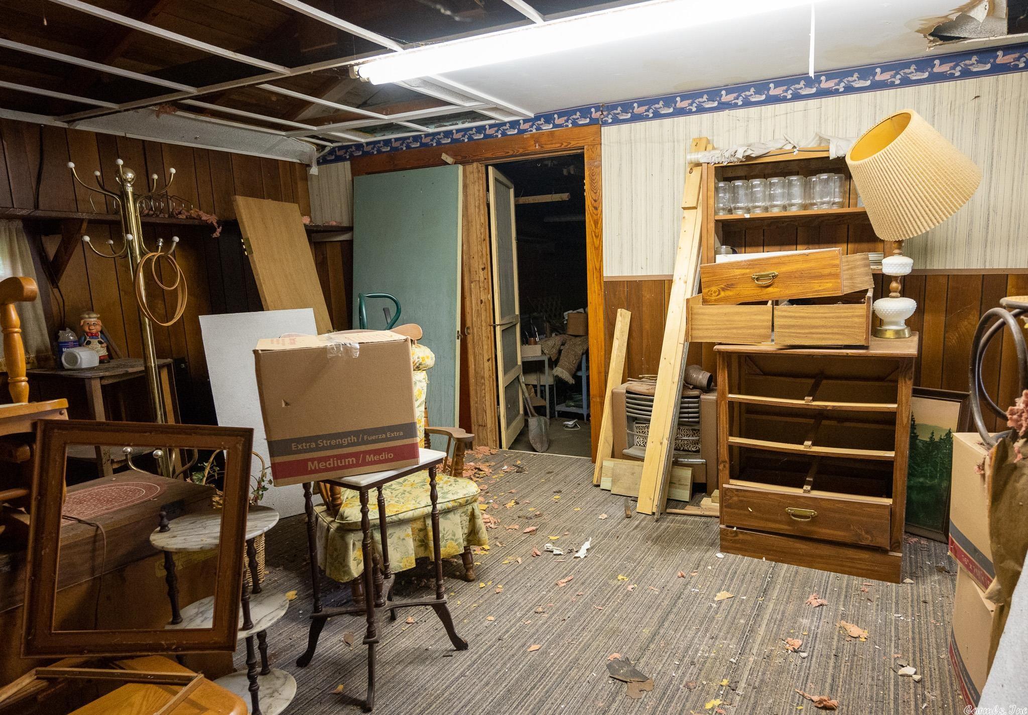 HORNBECK PLACE - Residential