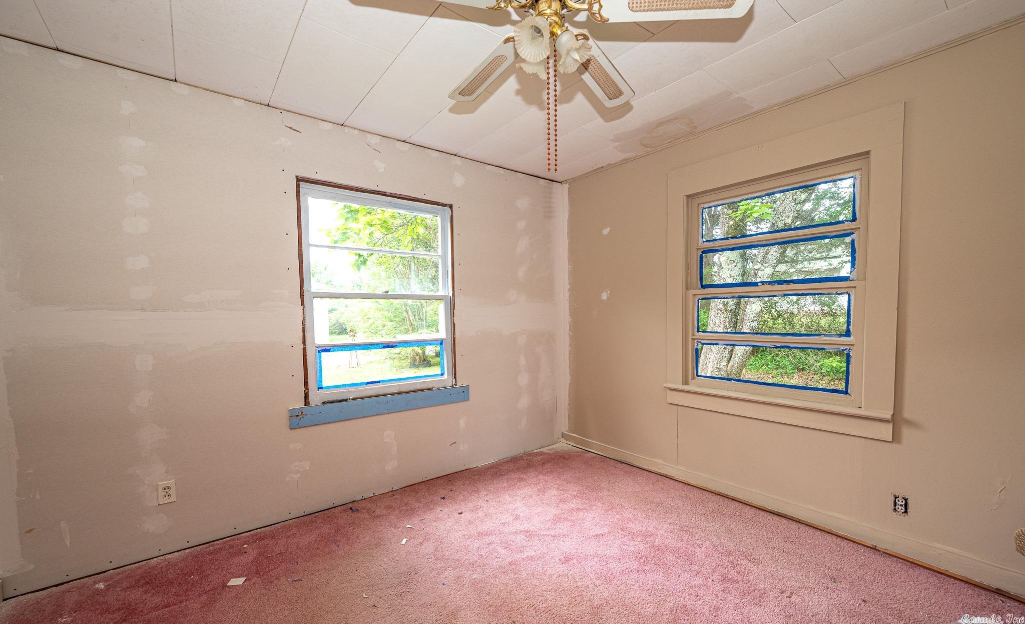 HORNBECK PLACE - Residential