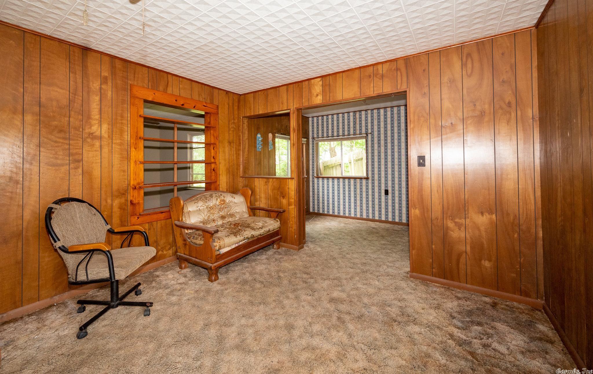 HORNBECK PLACE - Residential