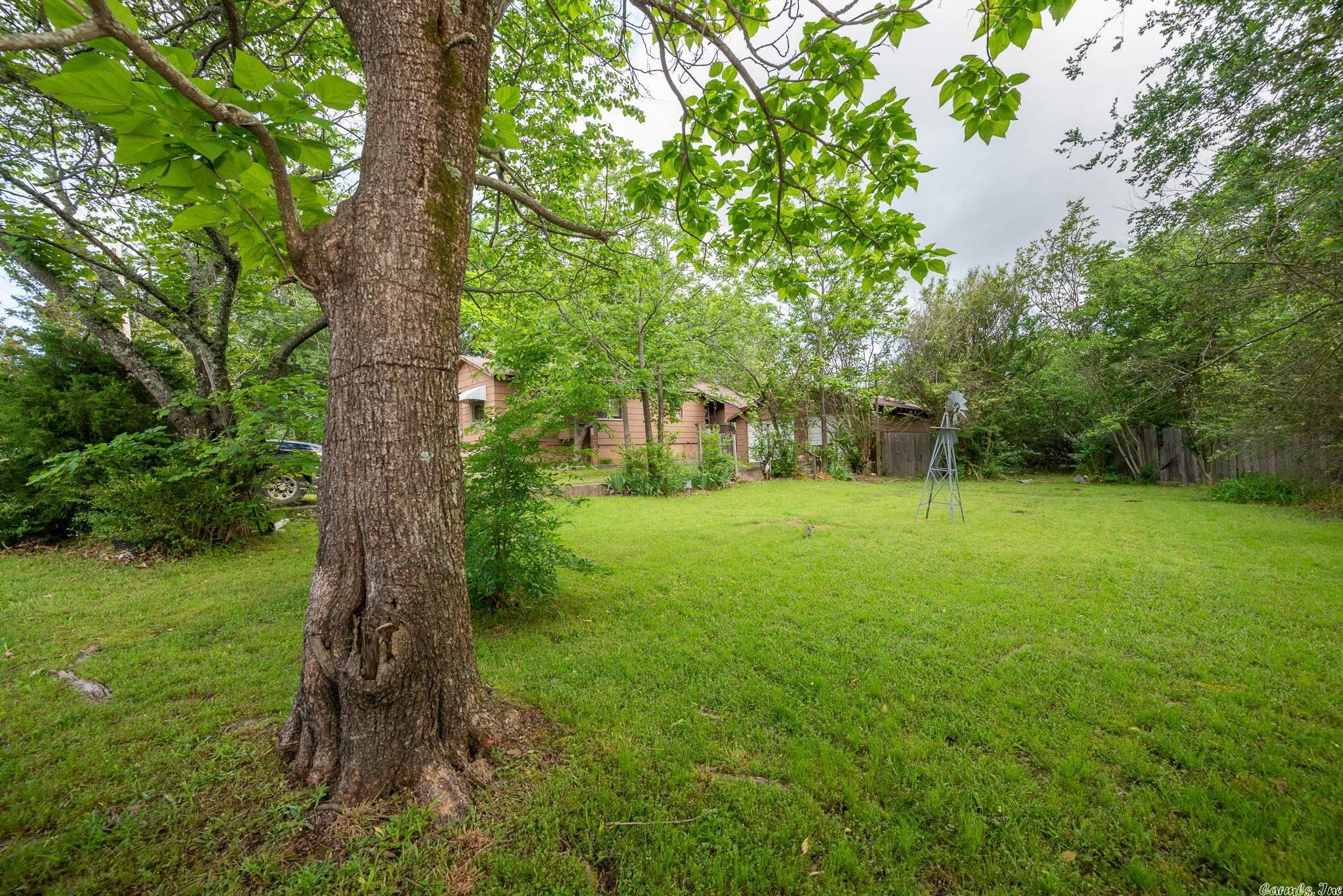 HORNBECK PLACE - Residential