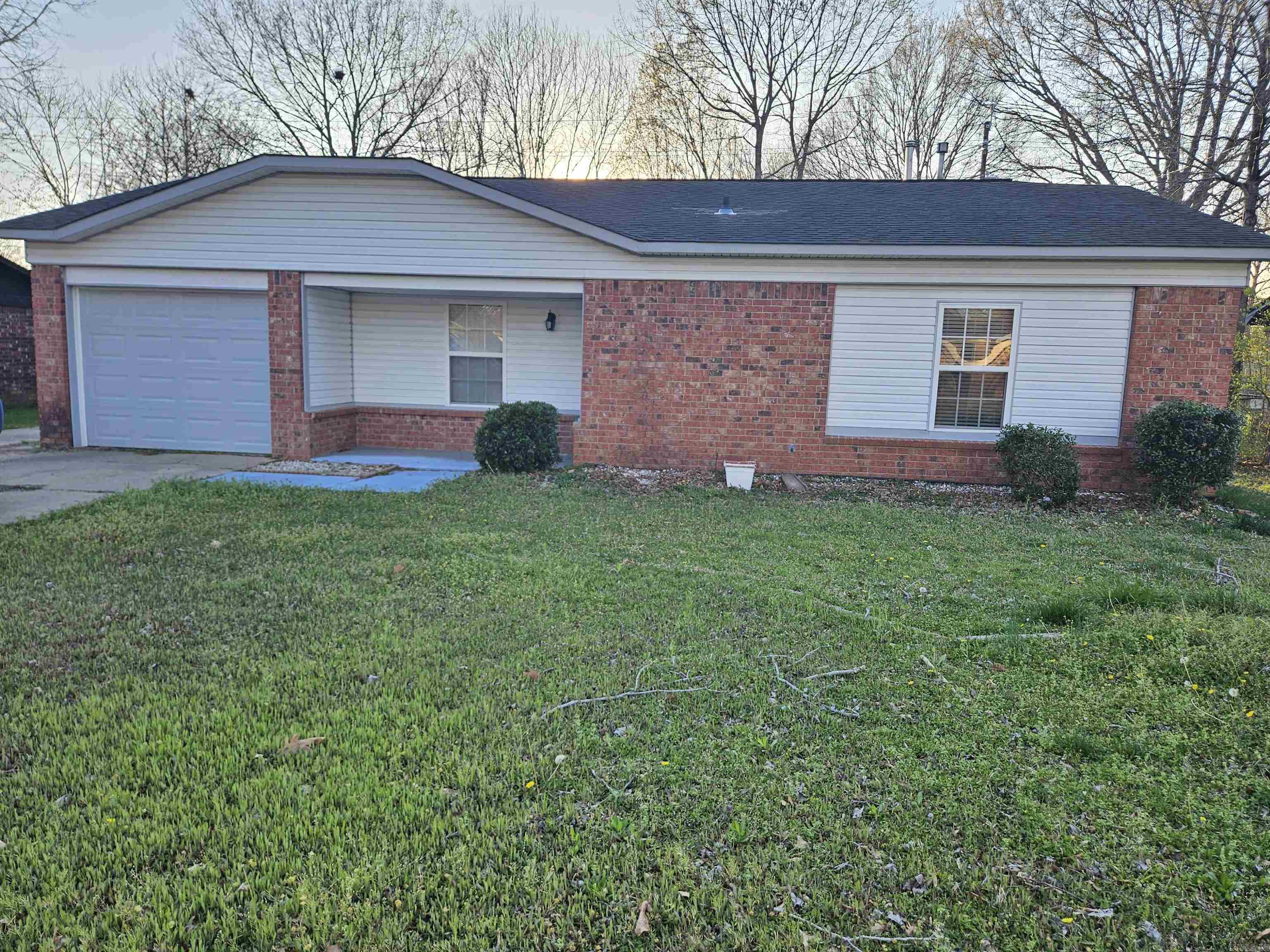 The Meadows - Residential Lease