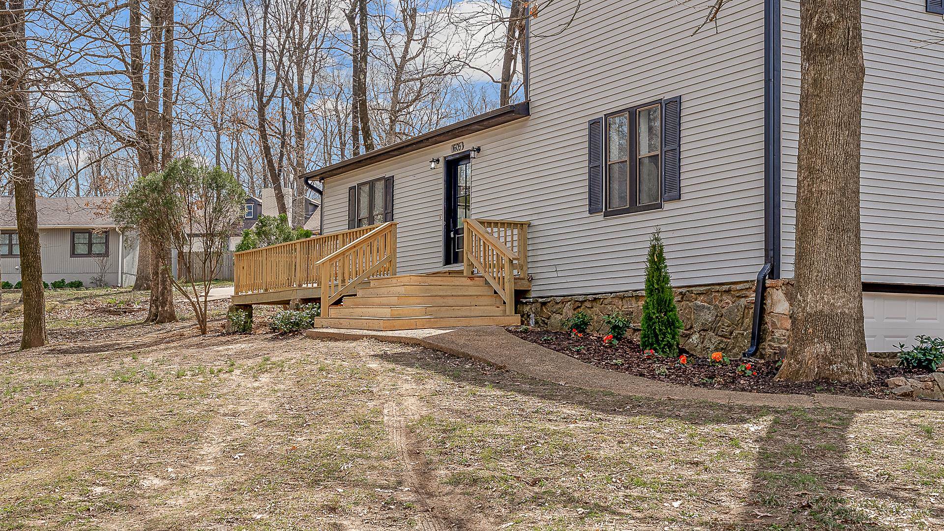 Merrywood - Residential