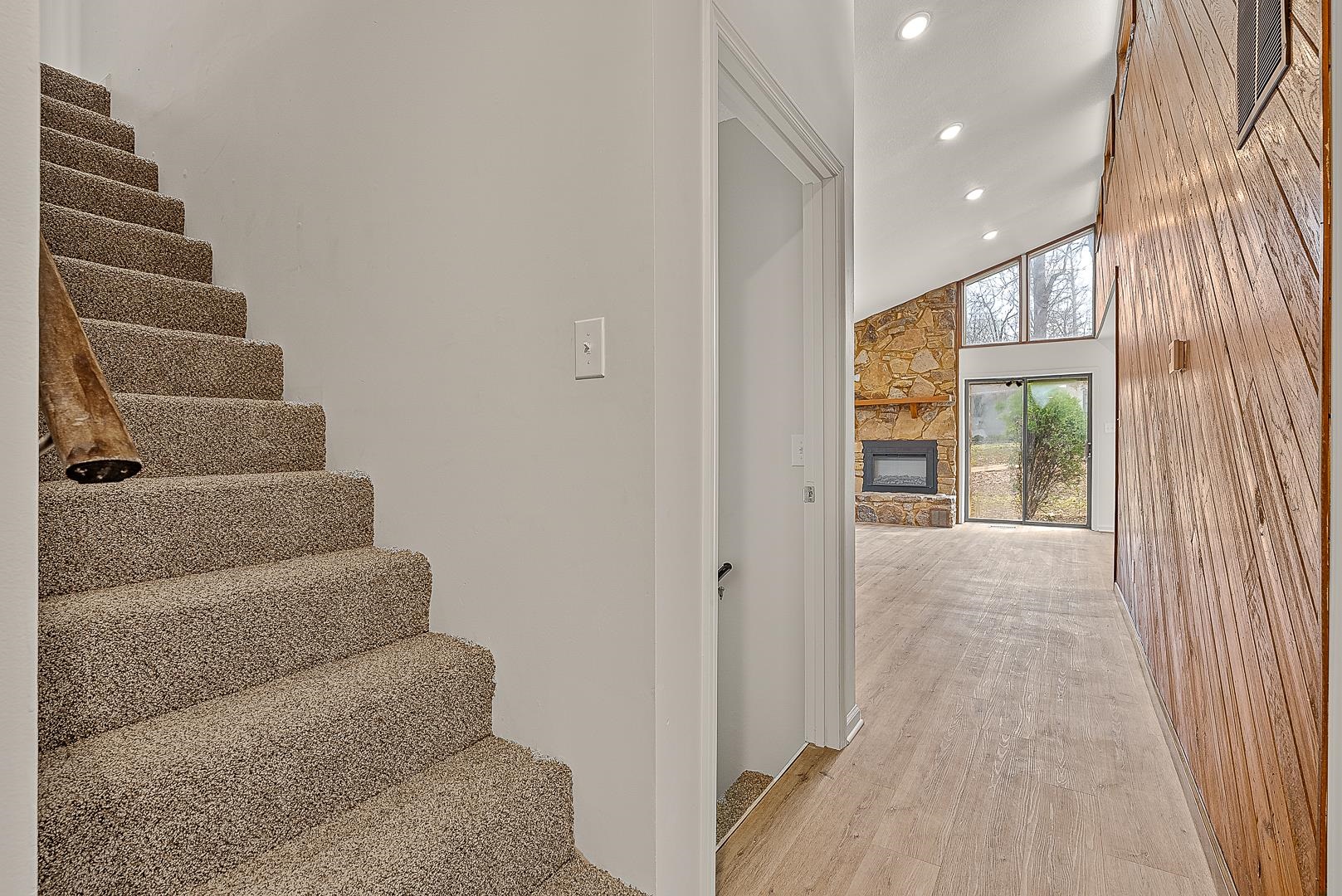 Merrywood - Residential