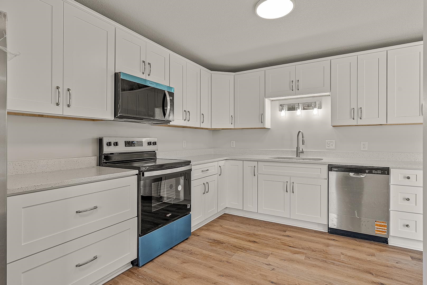 Merrywood - Residential