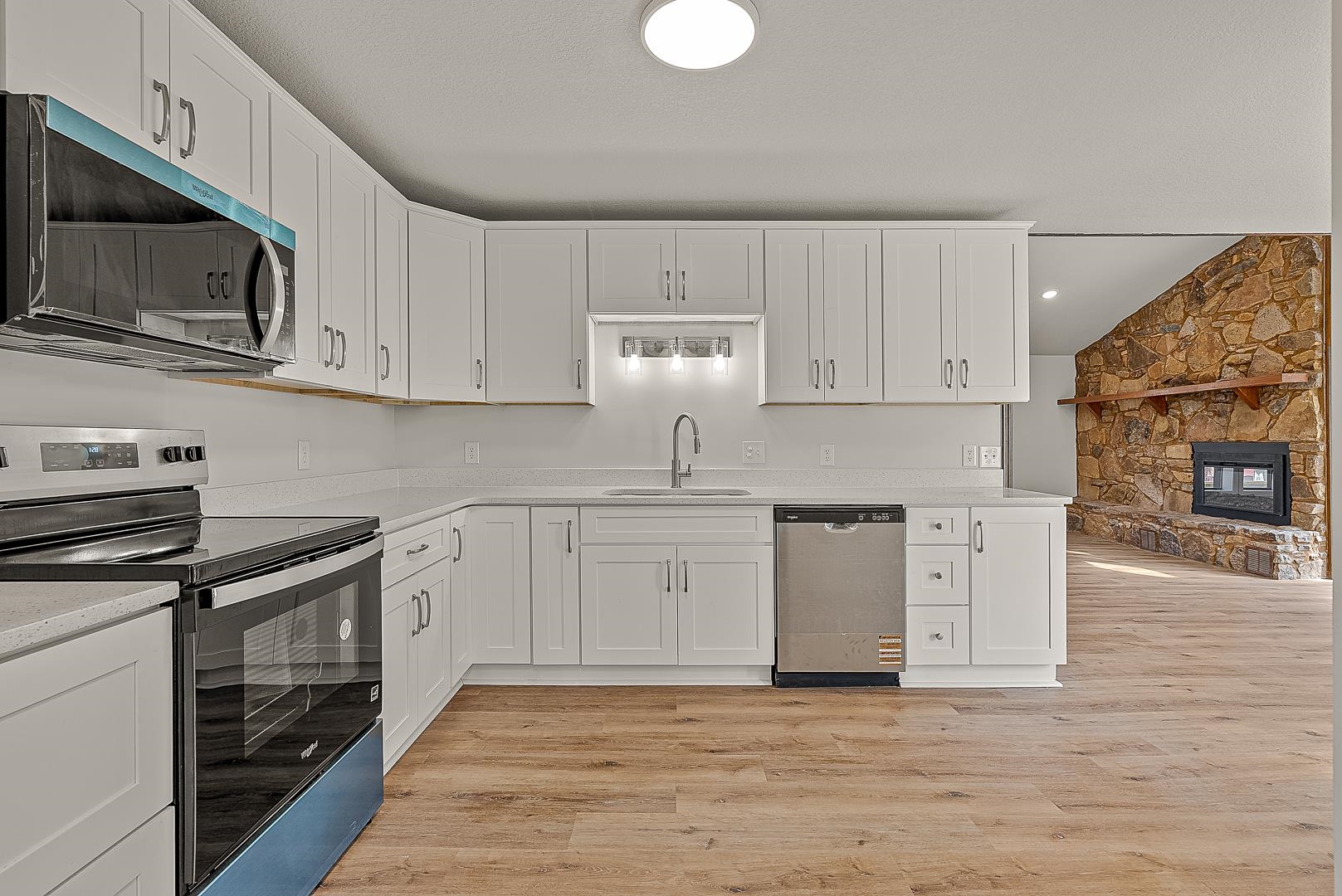 Merrywood - Residential