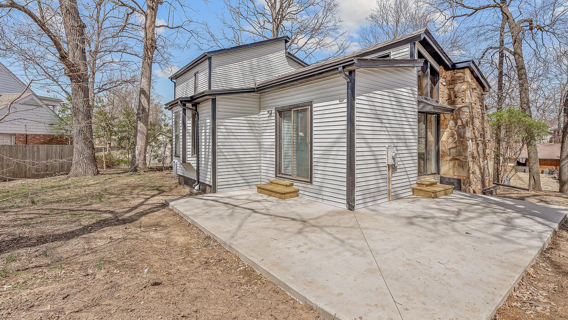 Merrywood - Residential