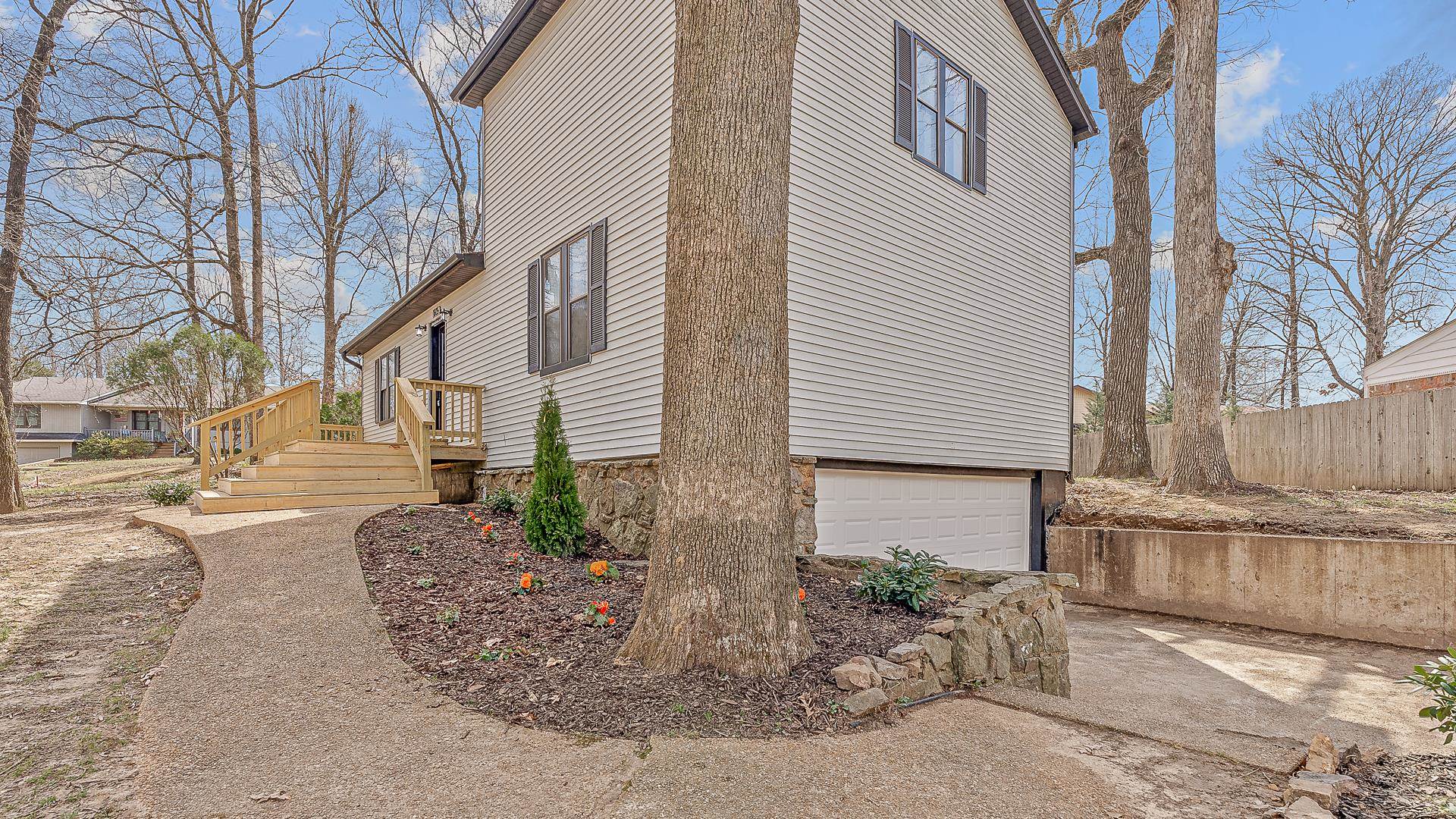 Merrywood - Residential