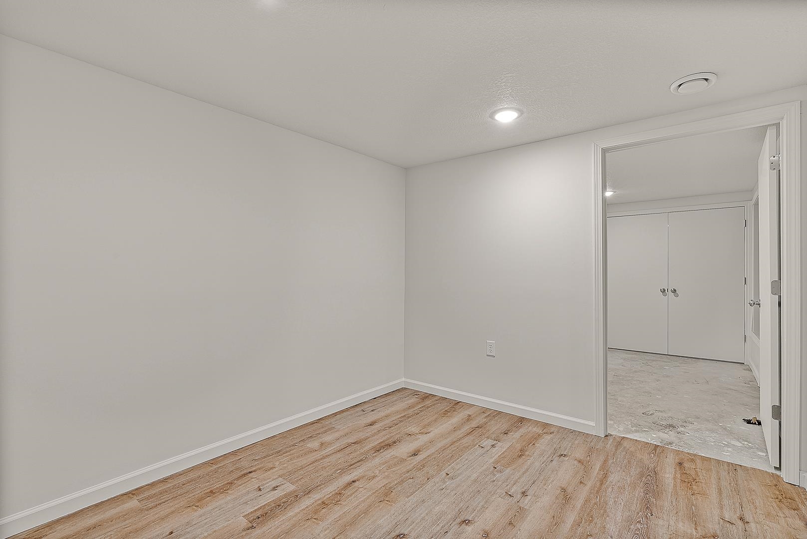 Merrywood - Residential