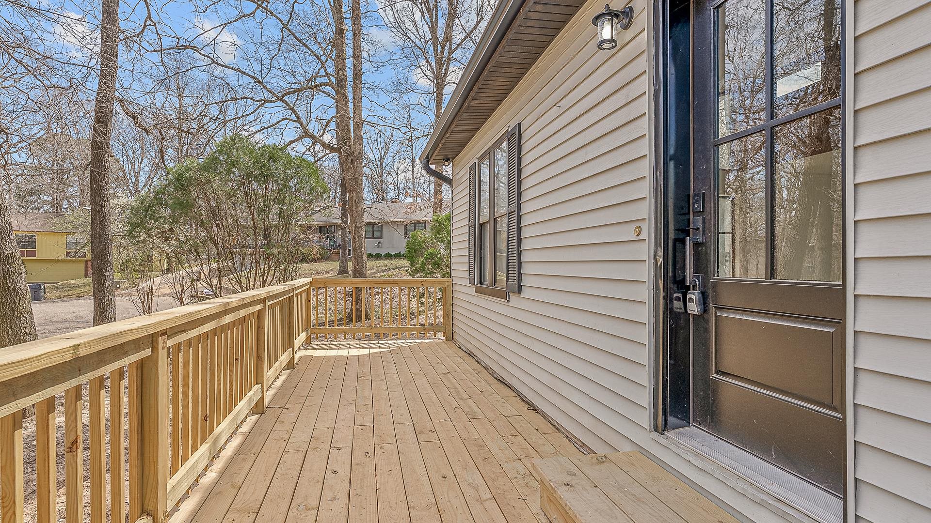 Merrywood - Residential